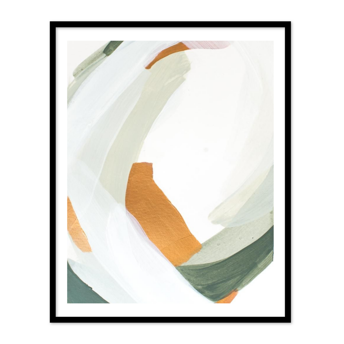 Minimalistic Abstract Artwork for Home decor