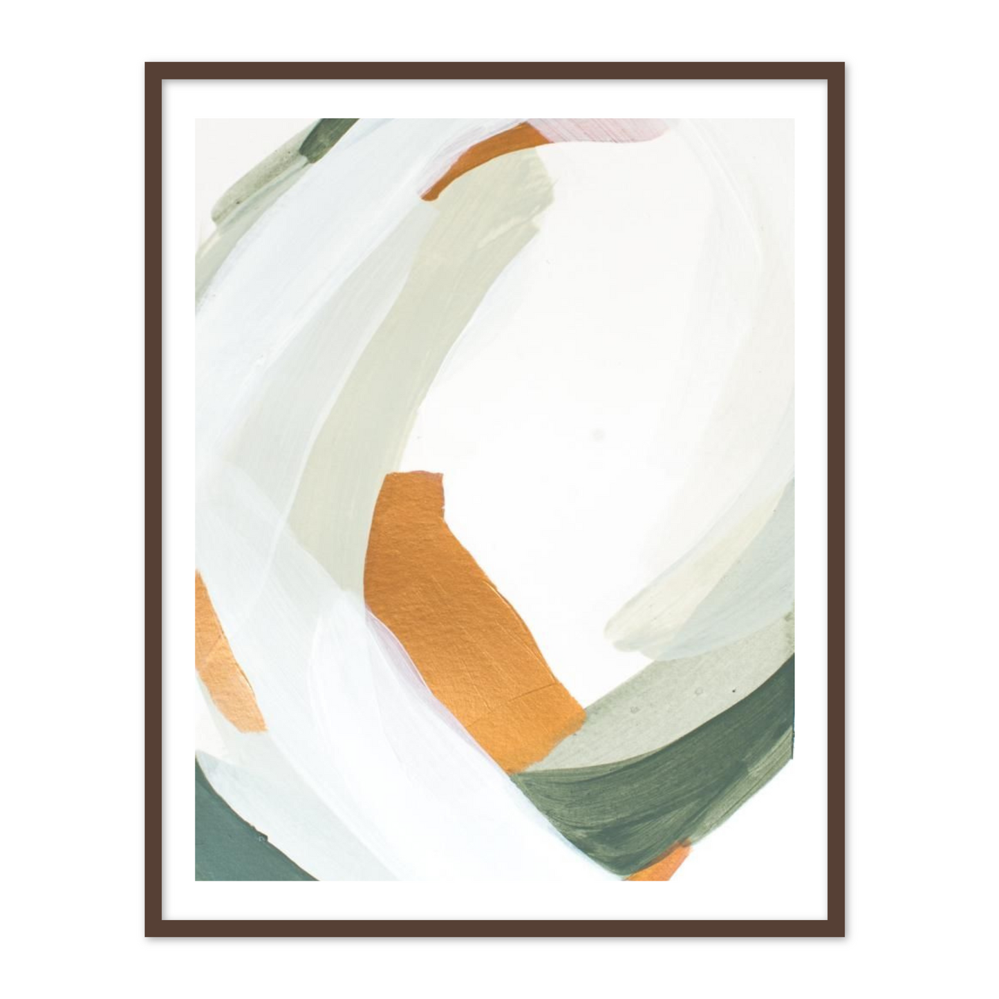 Minimalistic Abstract Artwork for Home decor