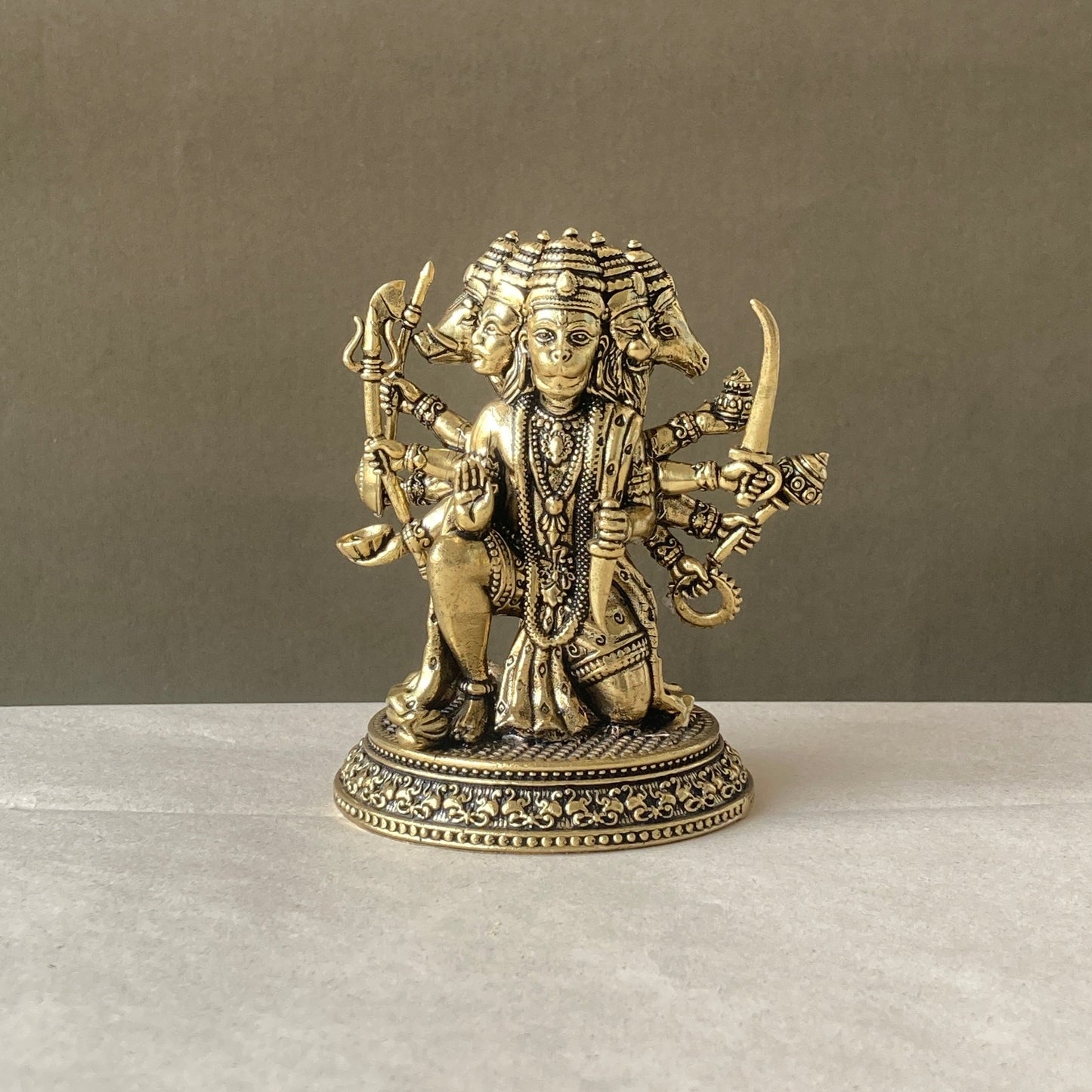 panchmukhi Hanuman Ji new