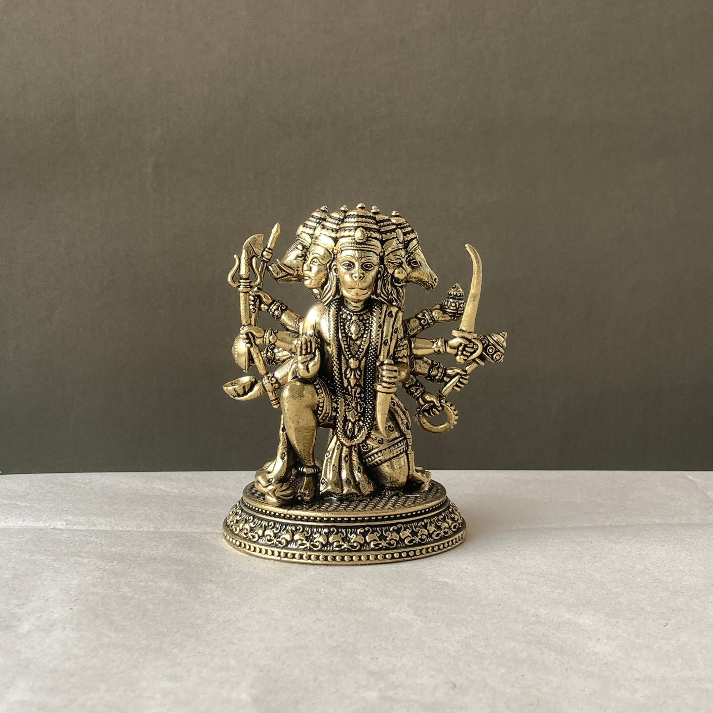 panchmukhi Hanuman Ji new