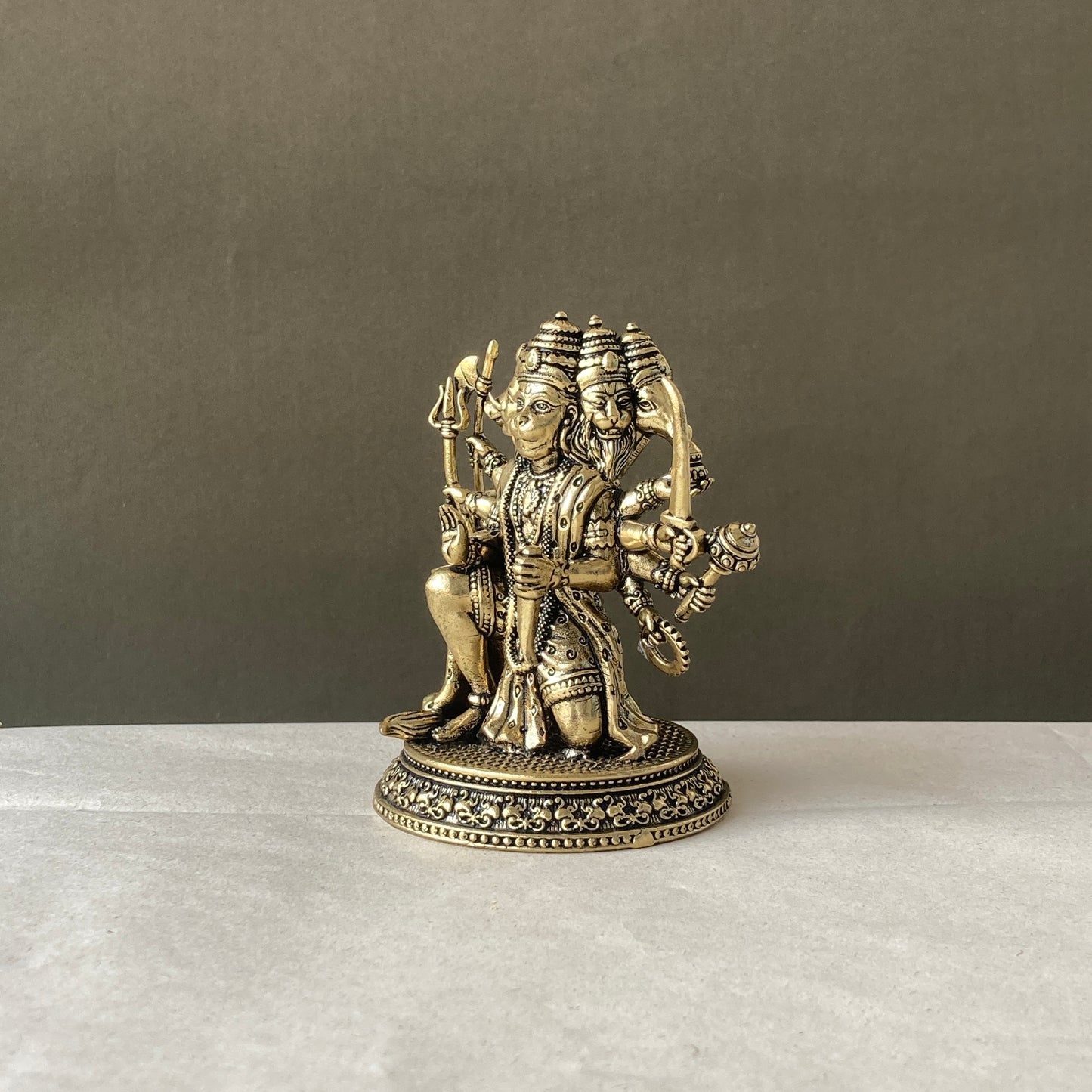 panchmukhi Hanuman Ji new