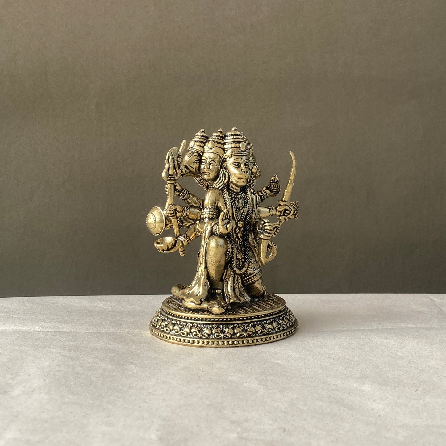 panchmukhi Hanuman Ji new