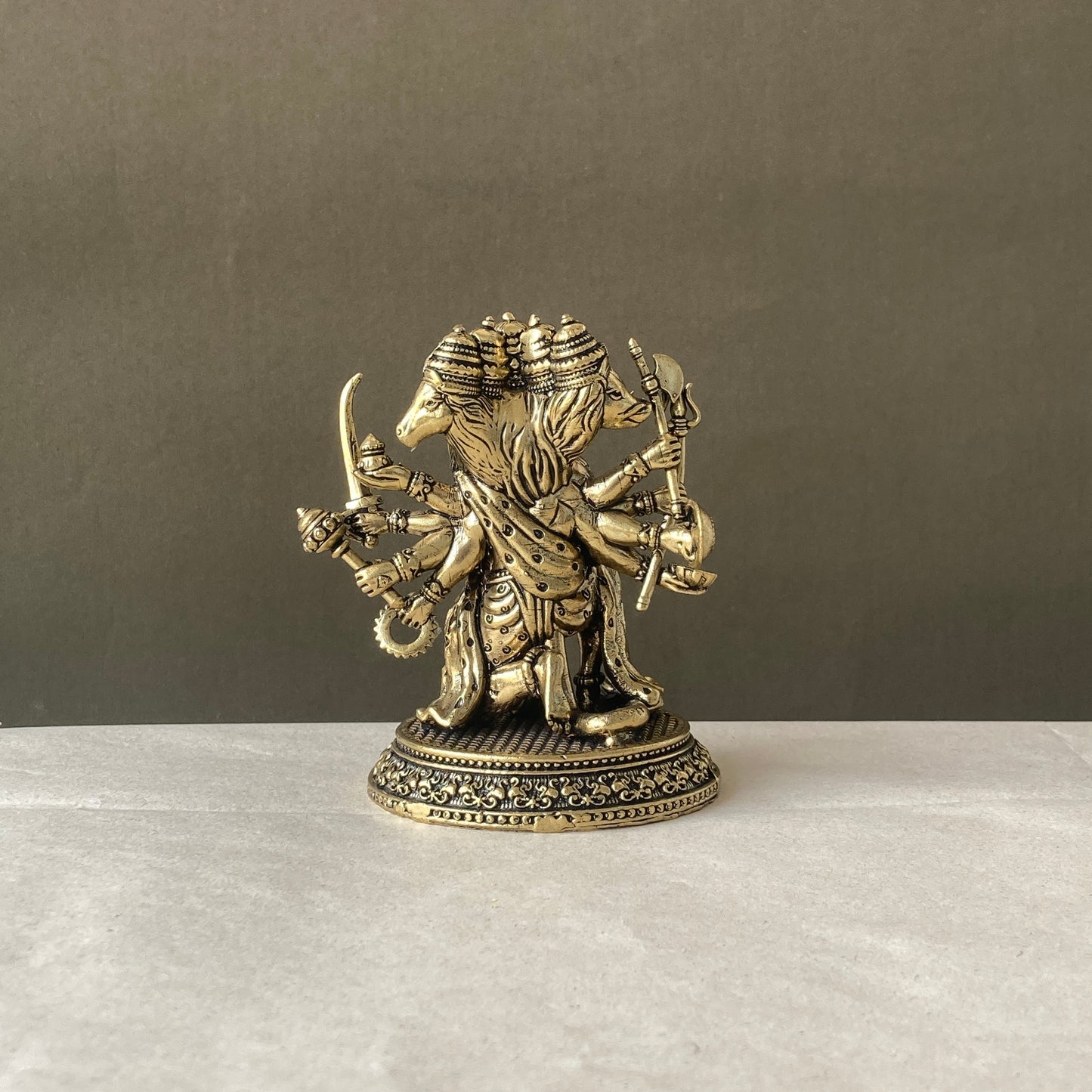 panchmukhi Hanuman Ji new