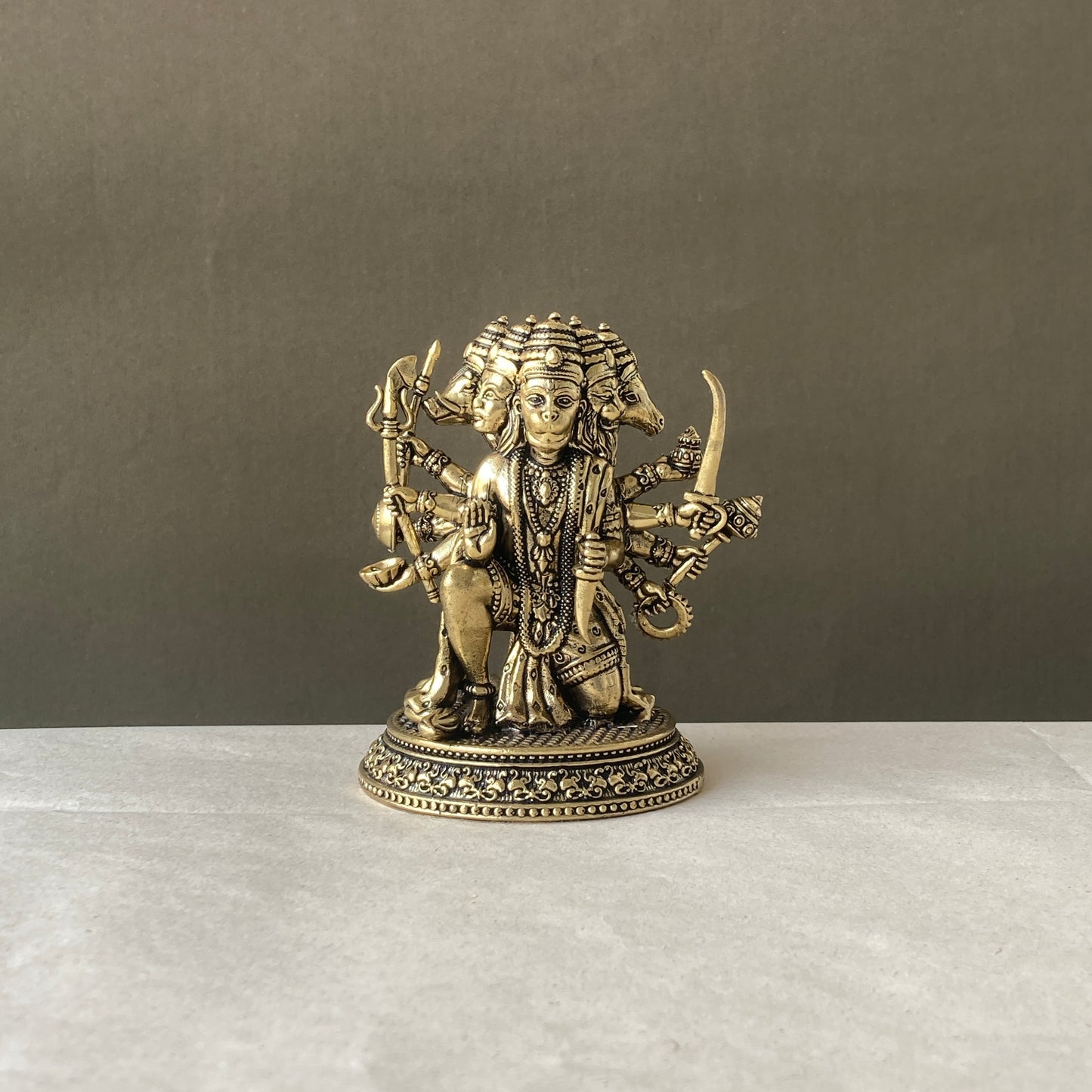 panchmukhi Hanuman Ji new