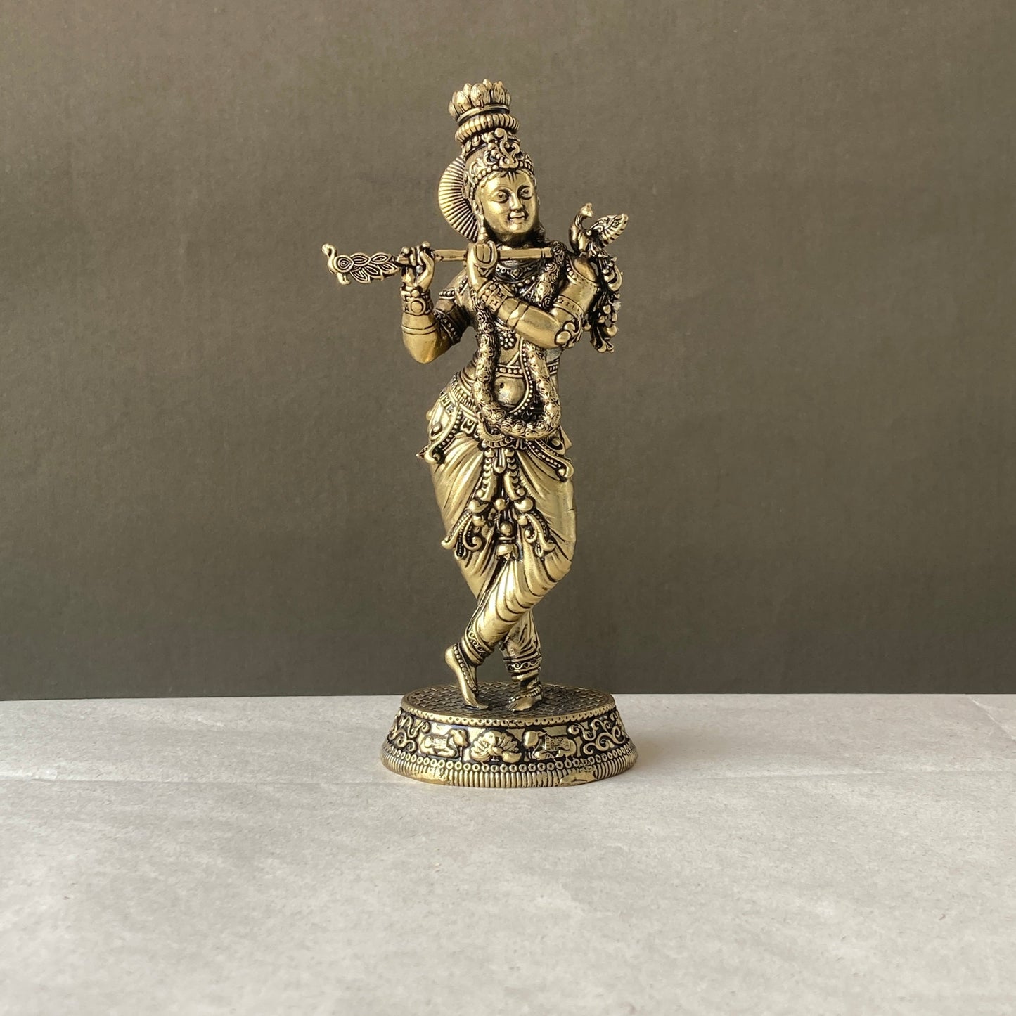 Krishna Ji