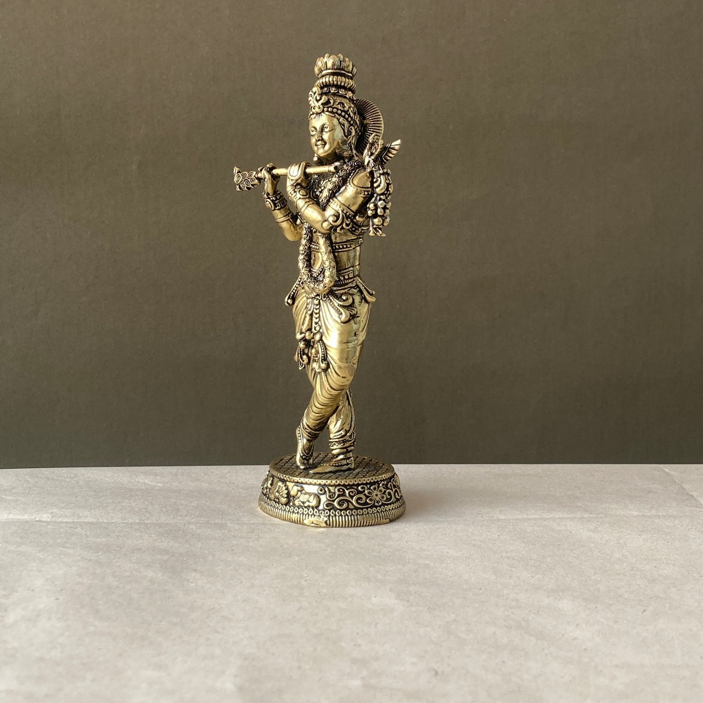 Krishna Ji