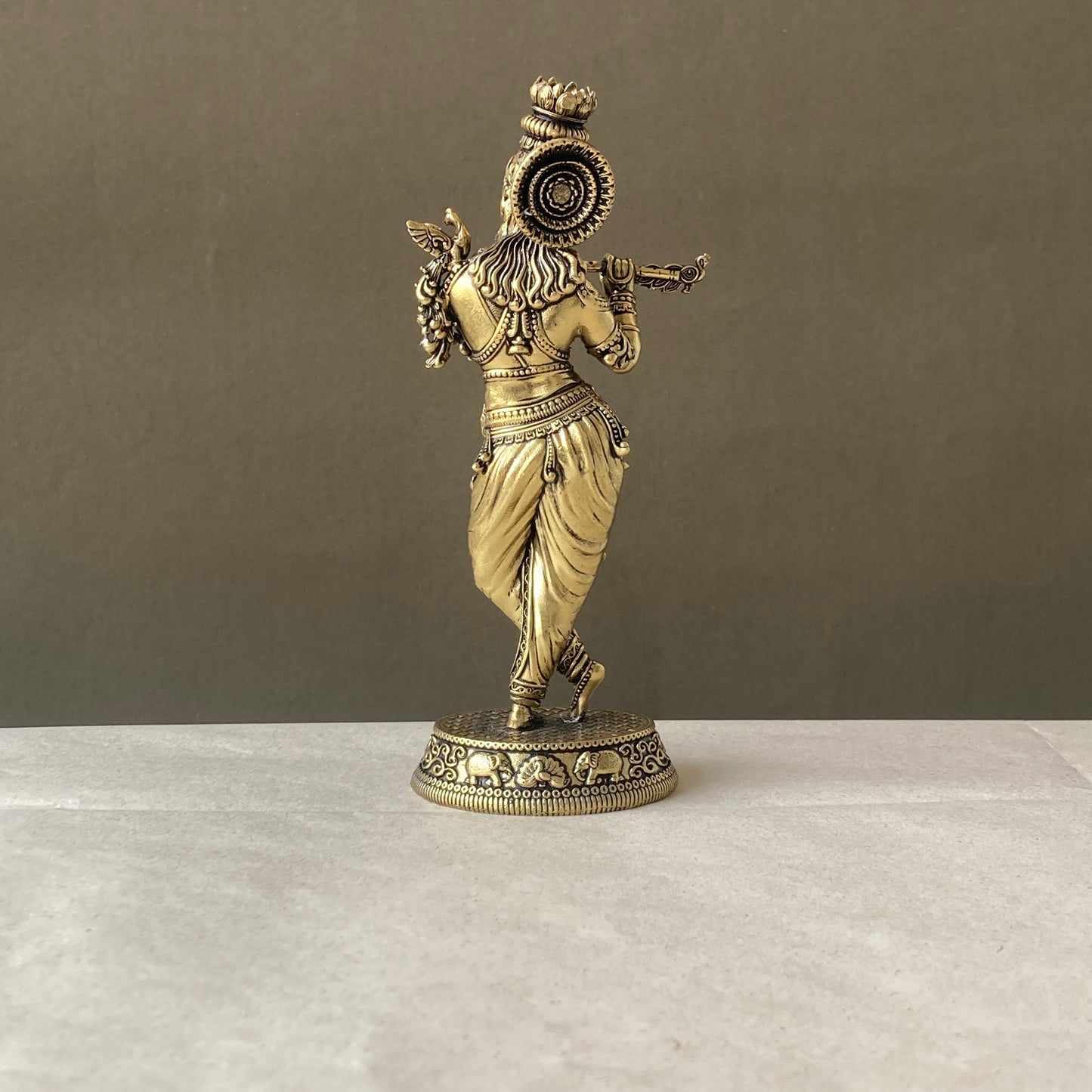 Krishna Ji