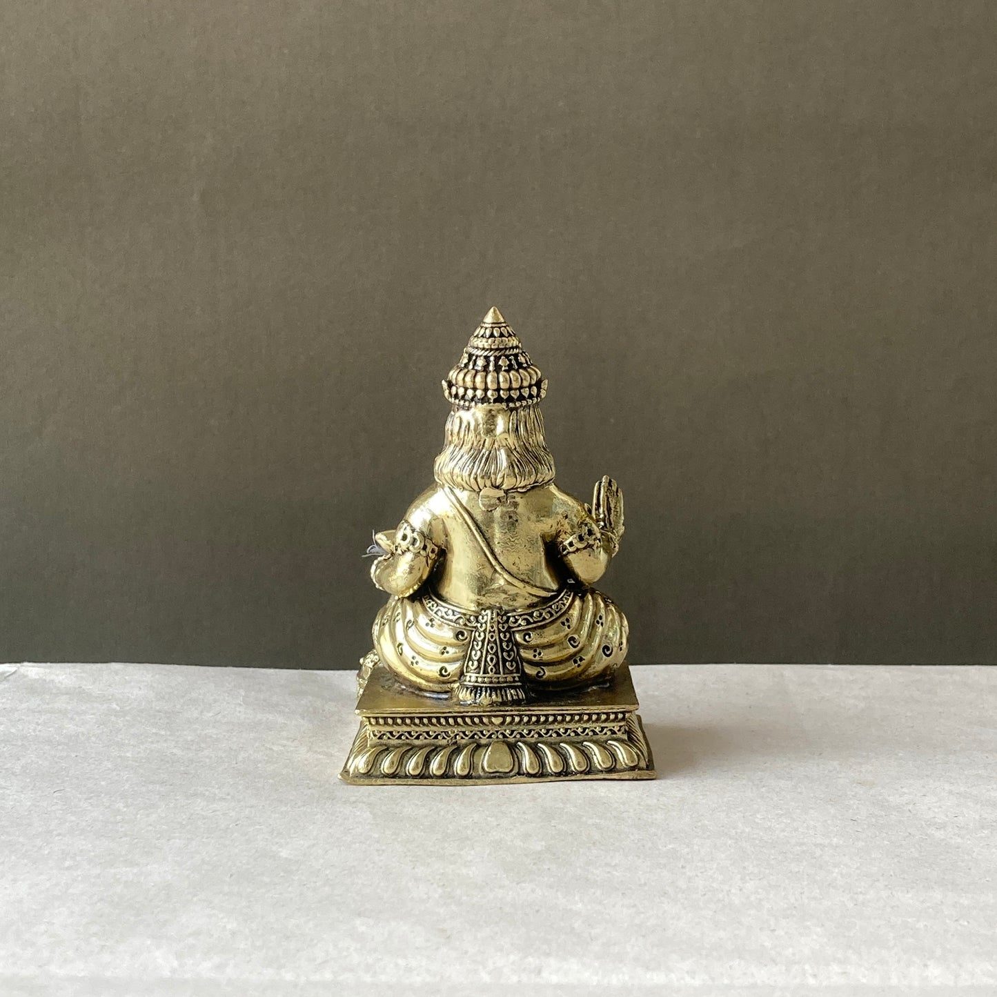 Kuber Brass