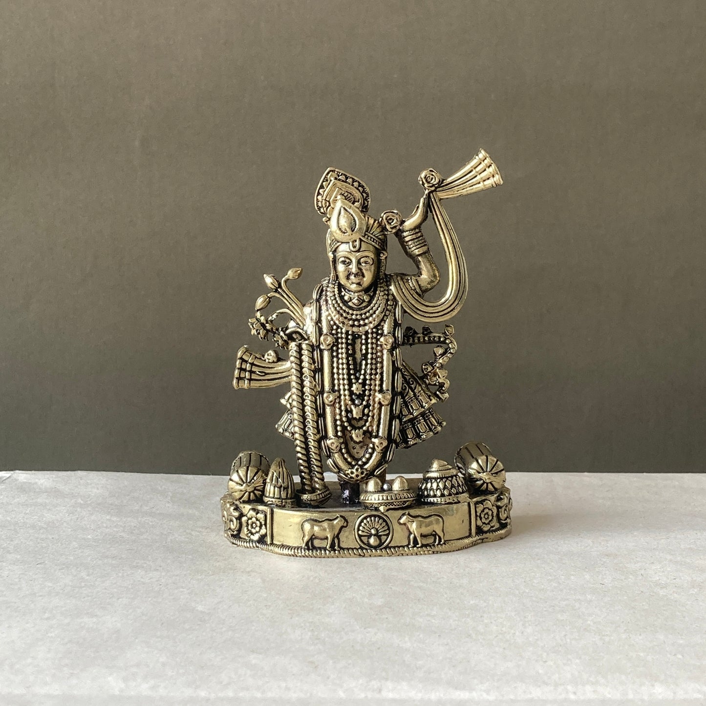 Shreenathji