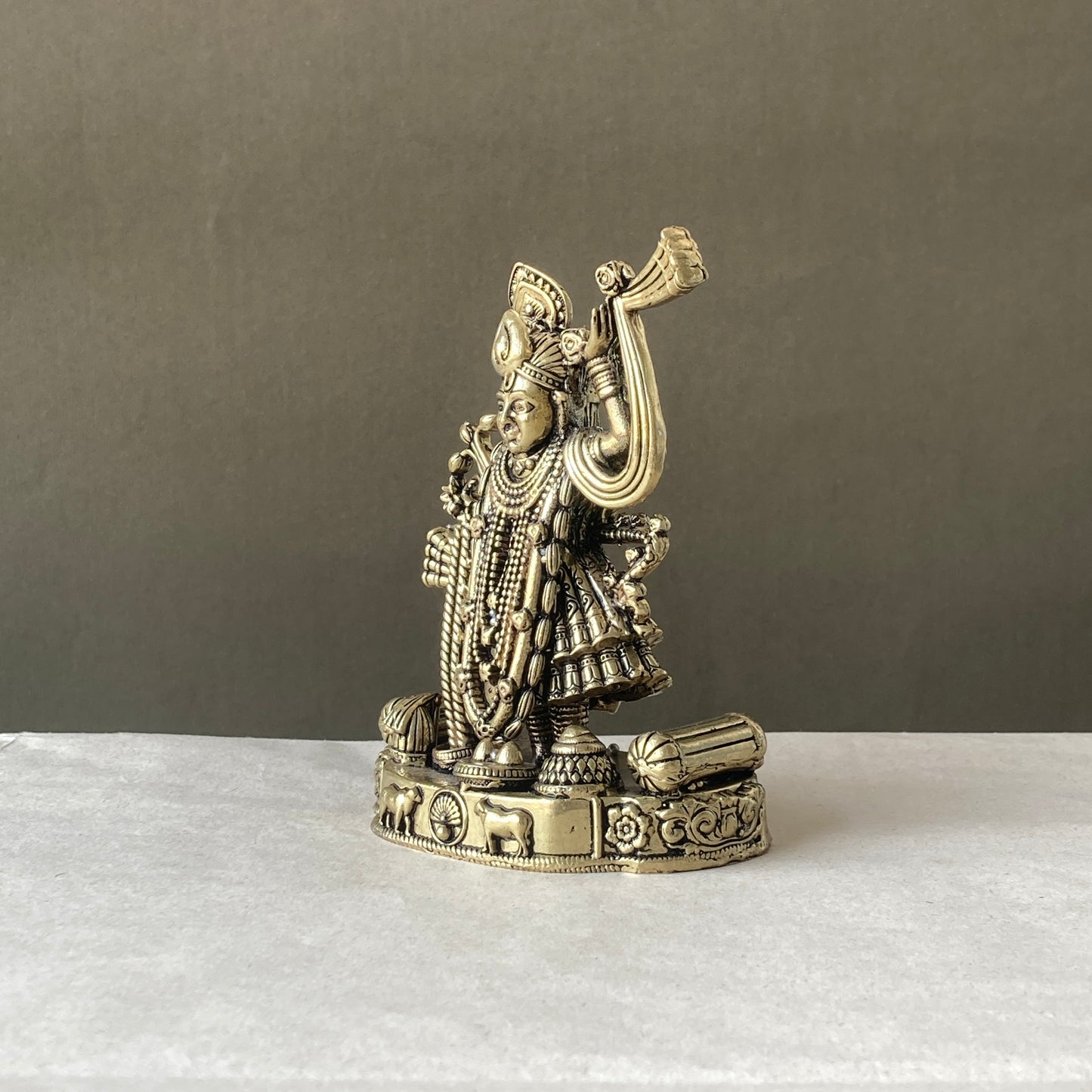 Shreenathji