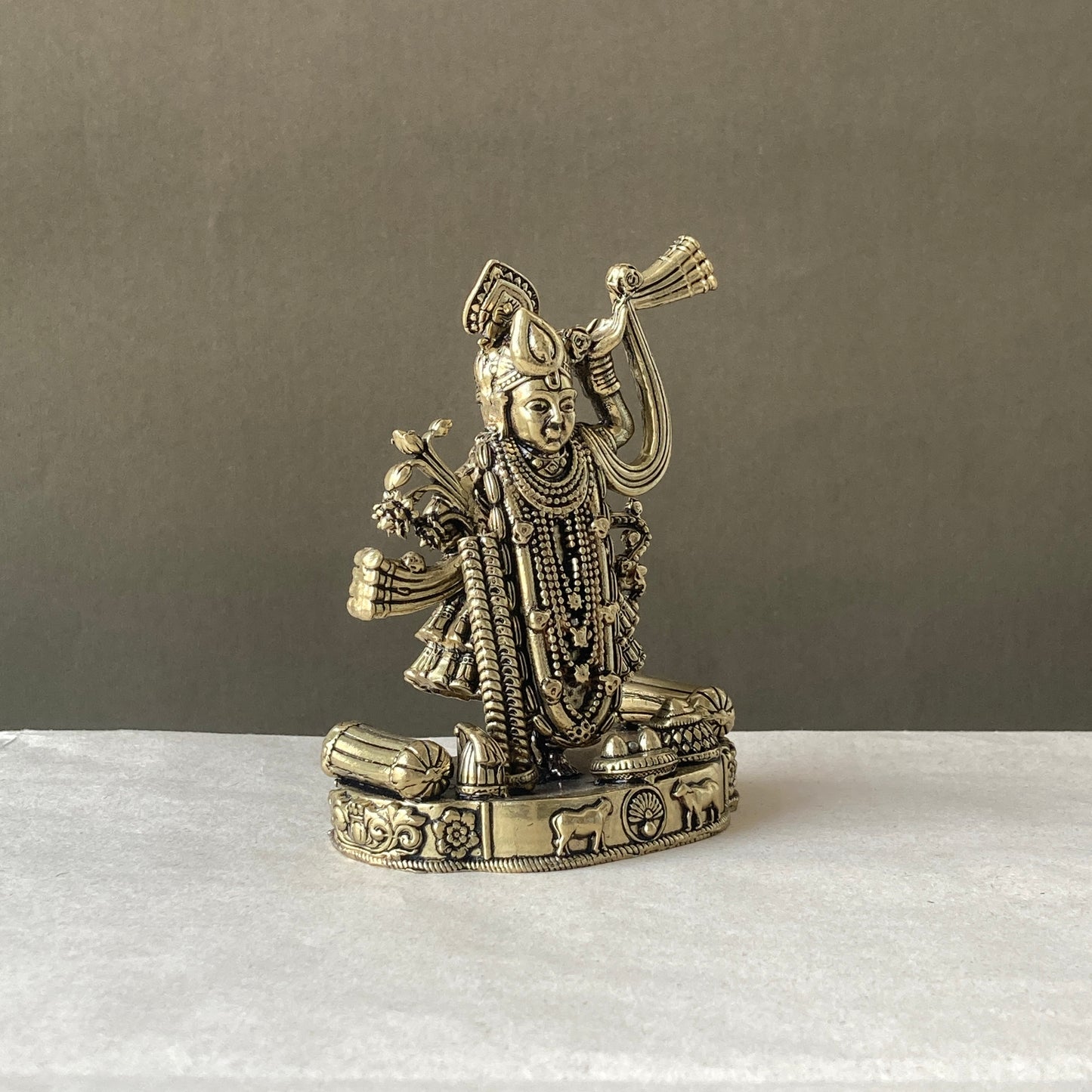 Shreenathji