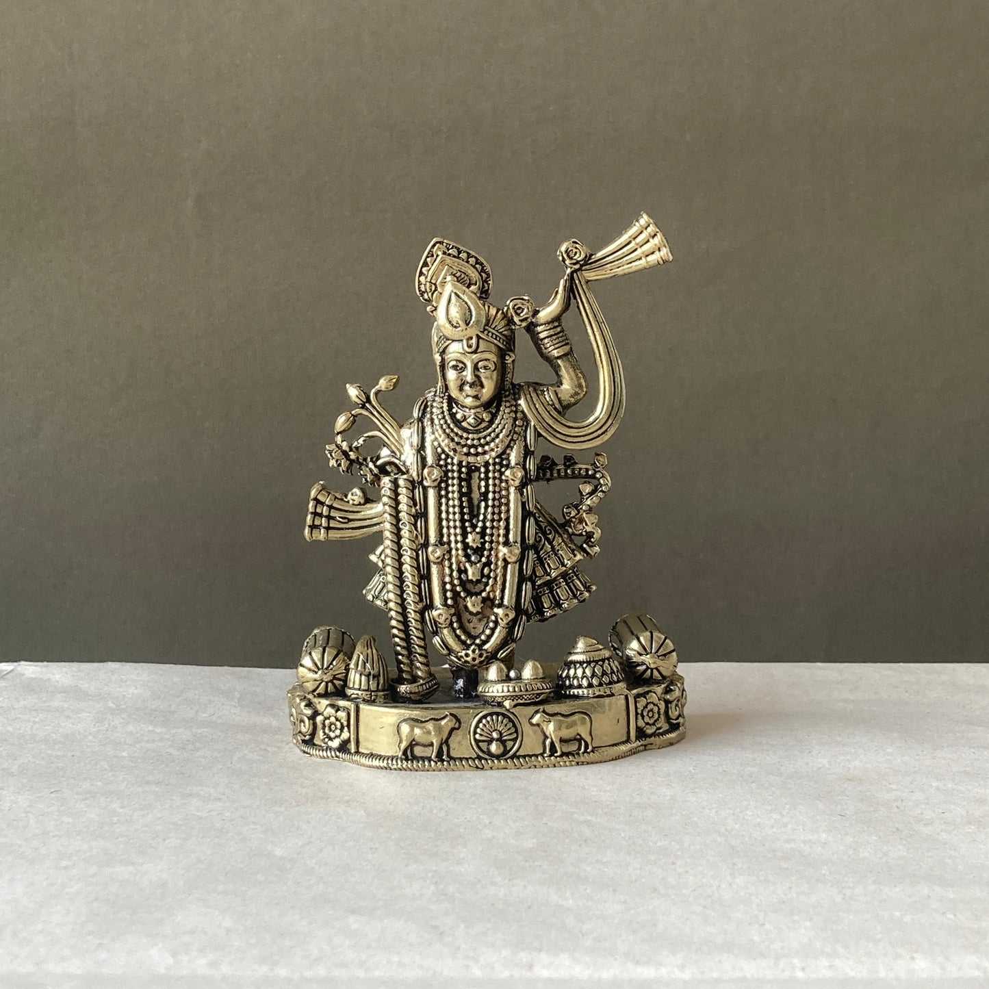 Shreenathji