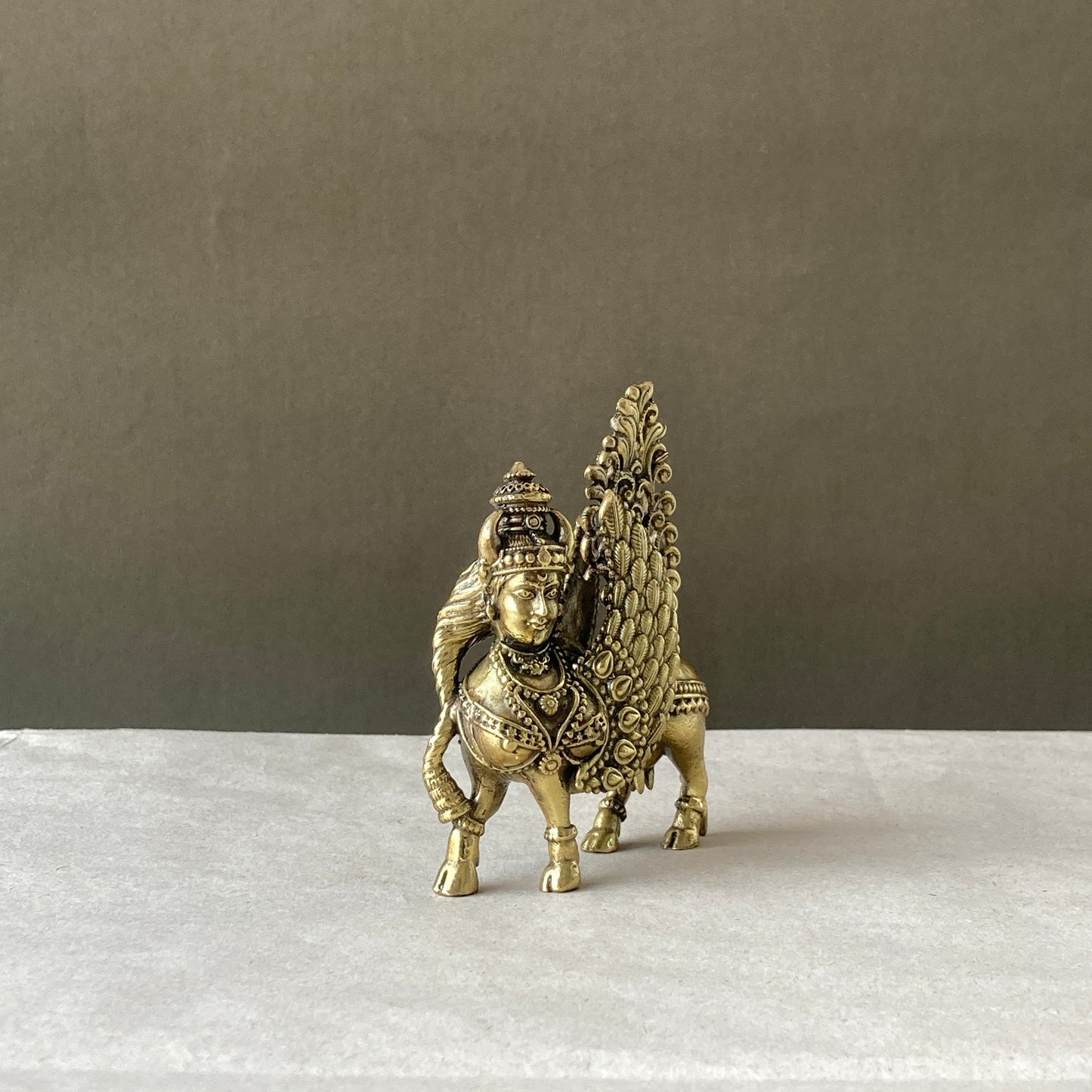 Kamdhenu Cow