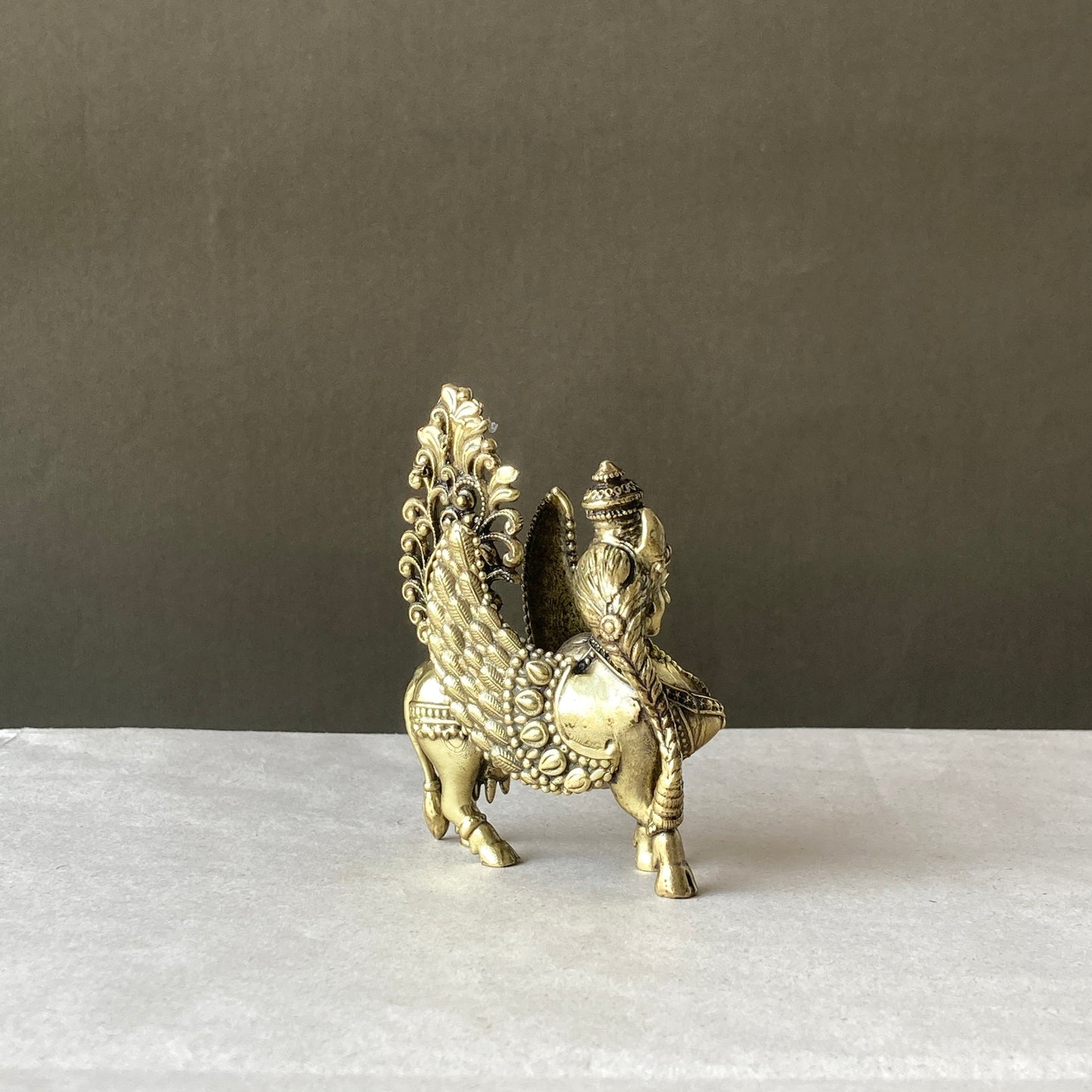 Kamdhenu Cow