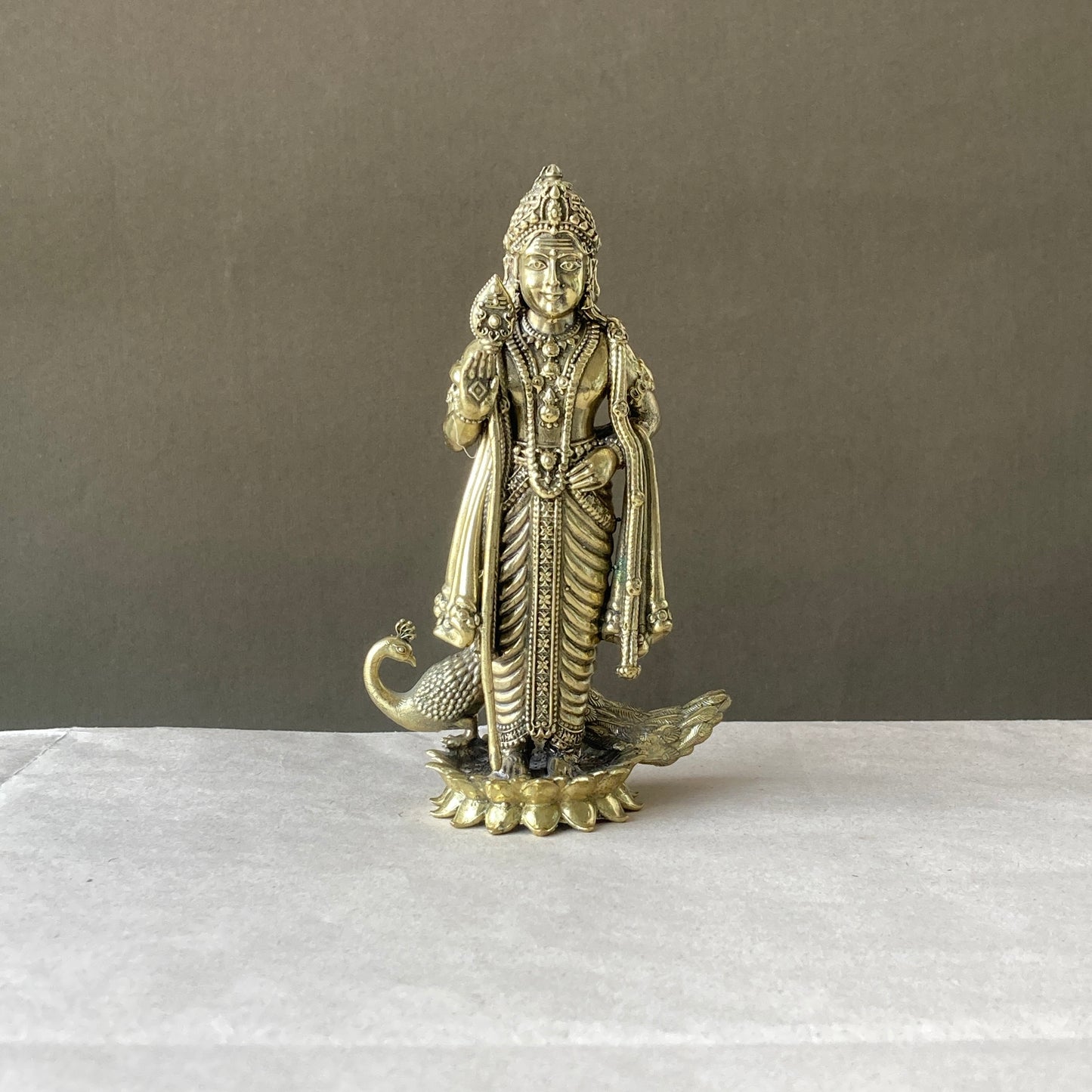 Kartikeya