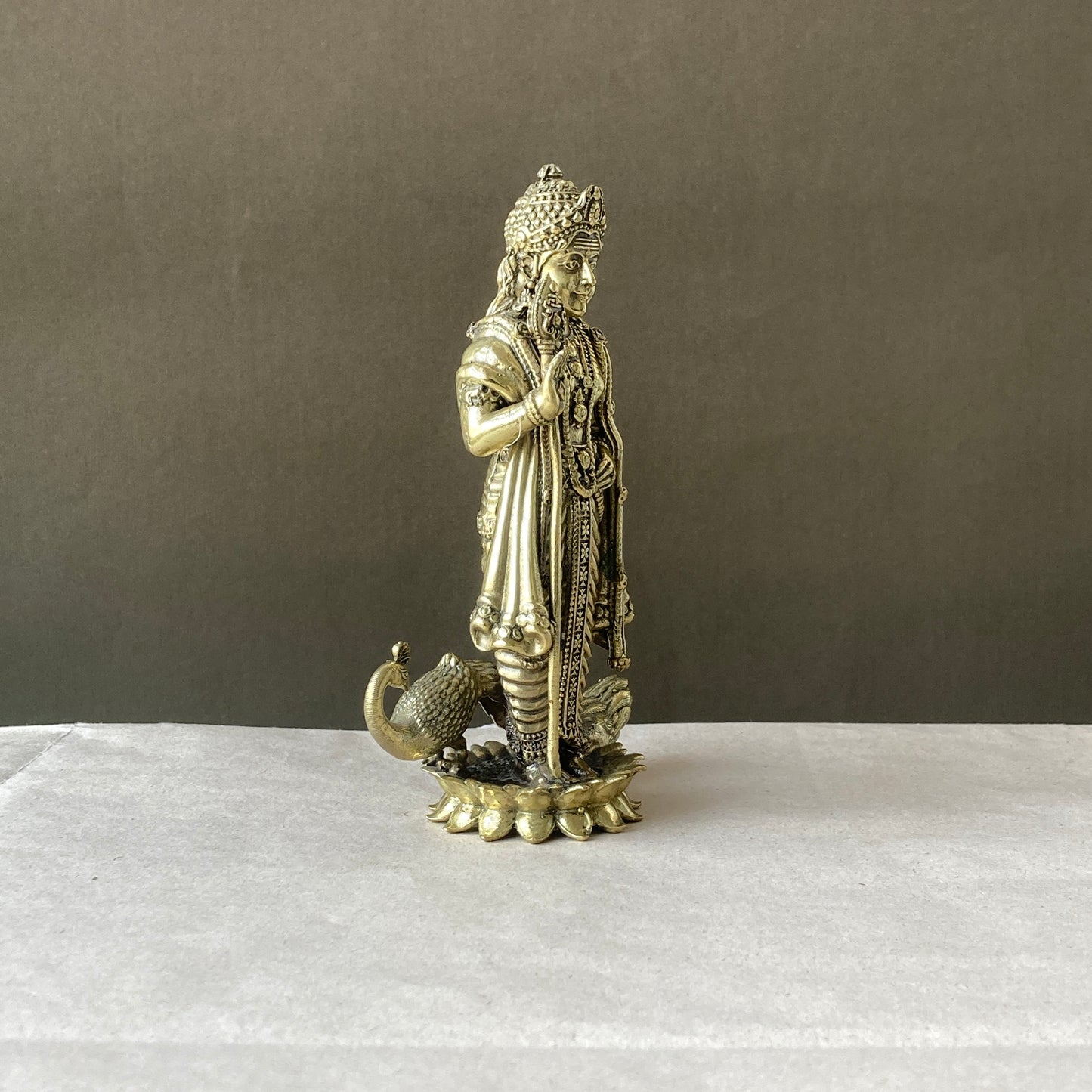 Kartikeya
