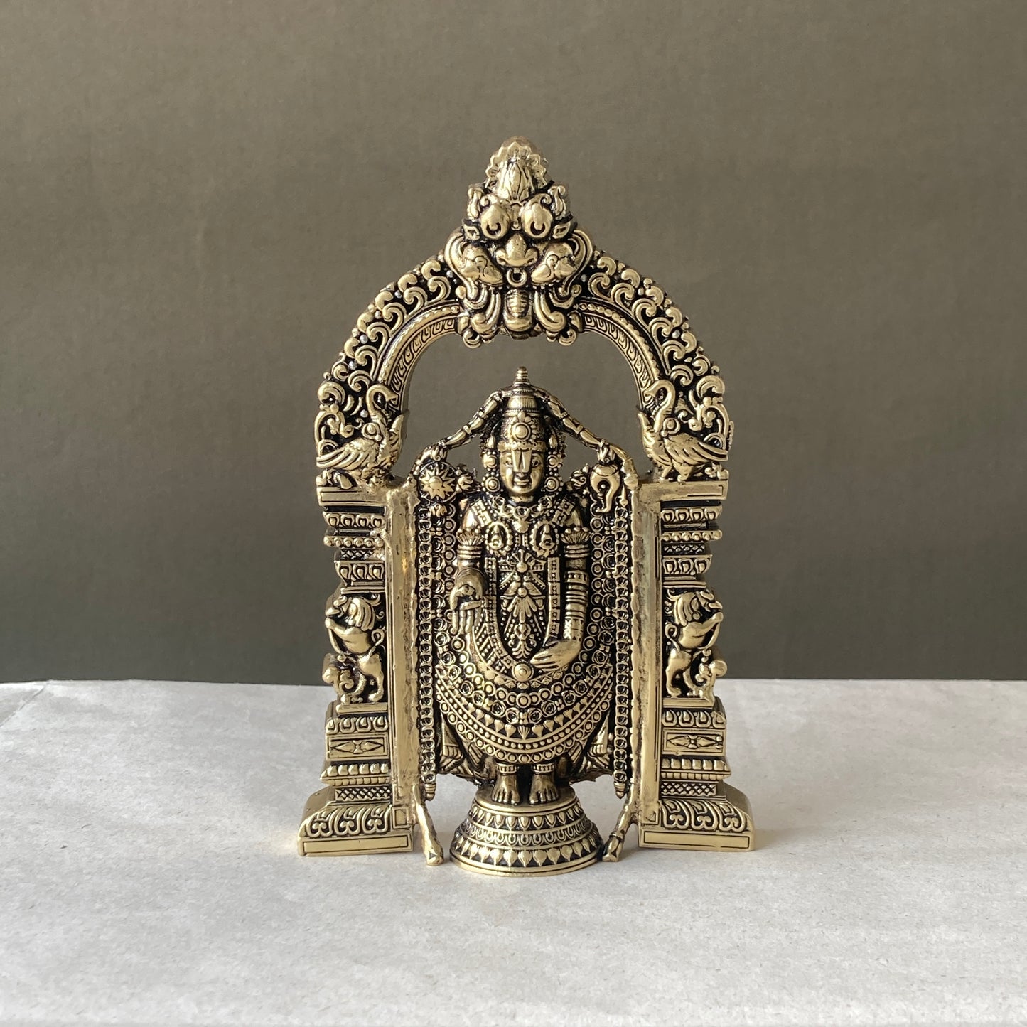 Tirupati Balaji