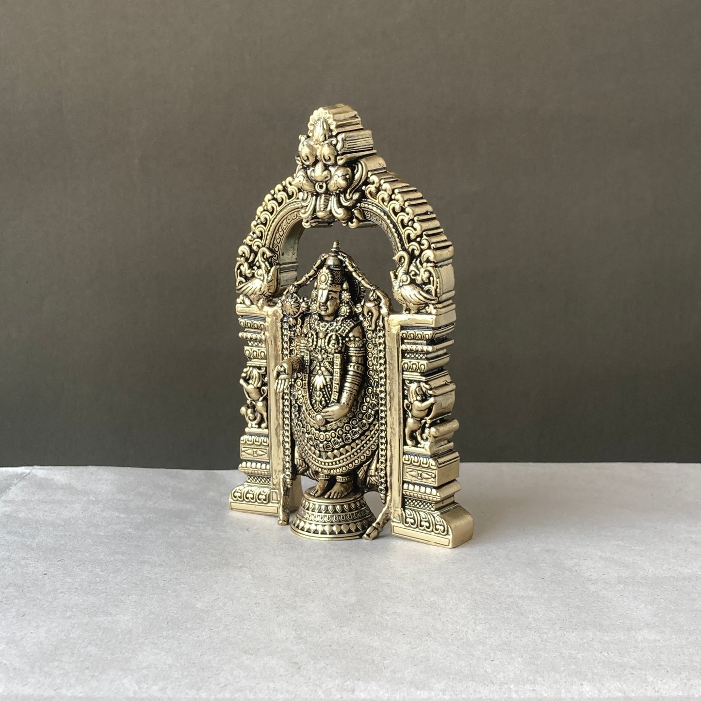 Tirupati Balaji