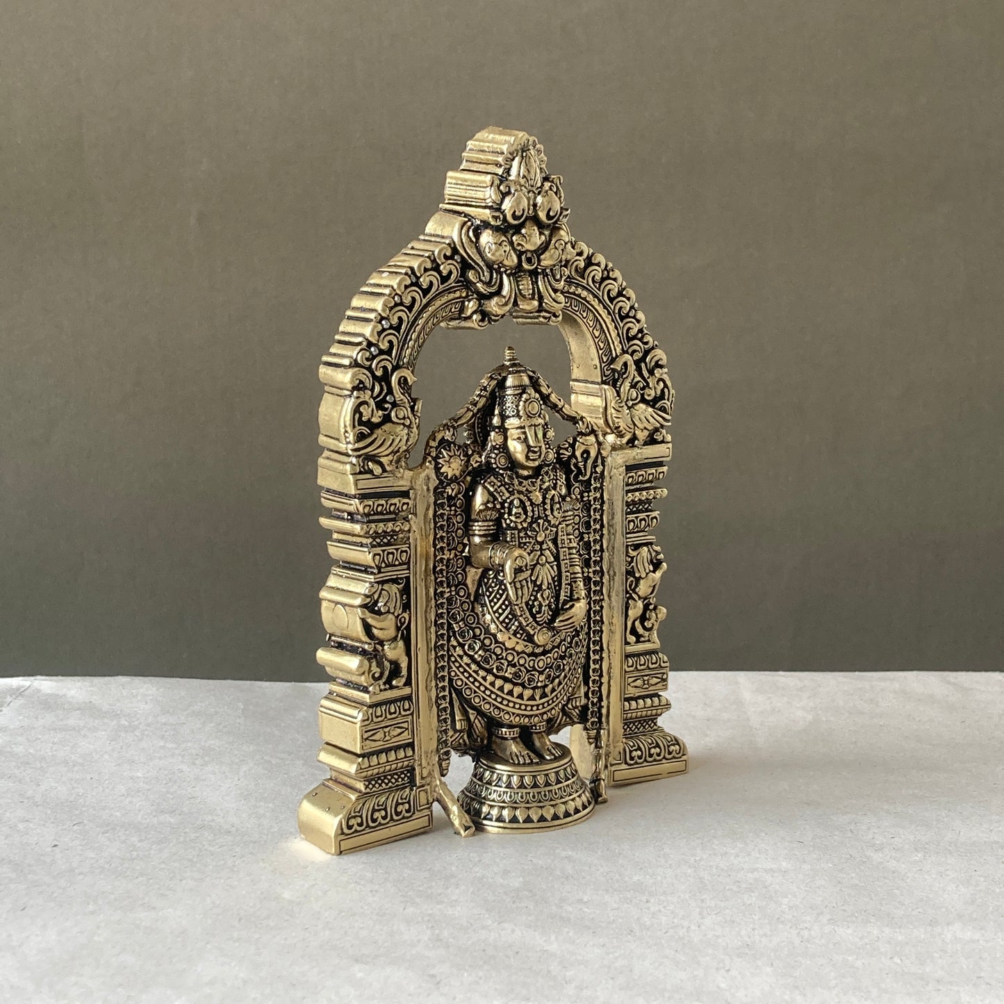 Tirupati Balaji