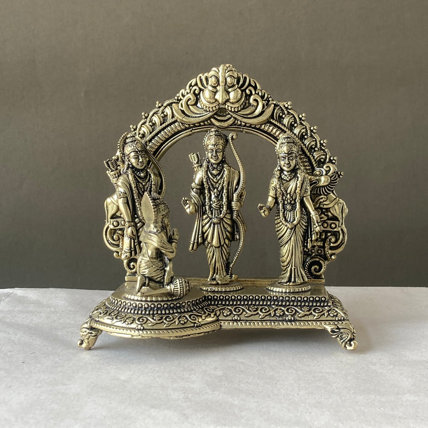 Ram Darbar