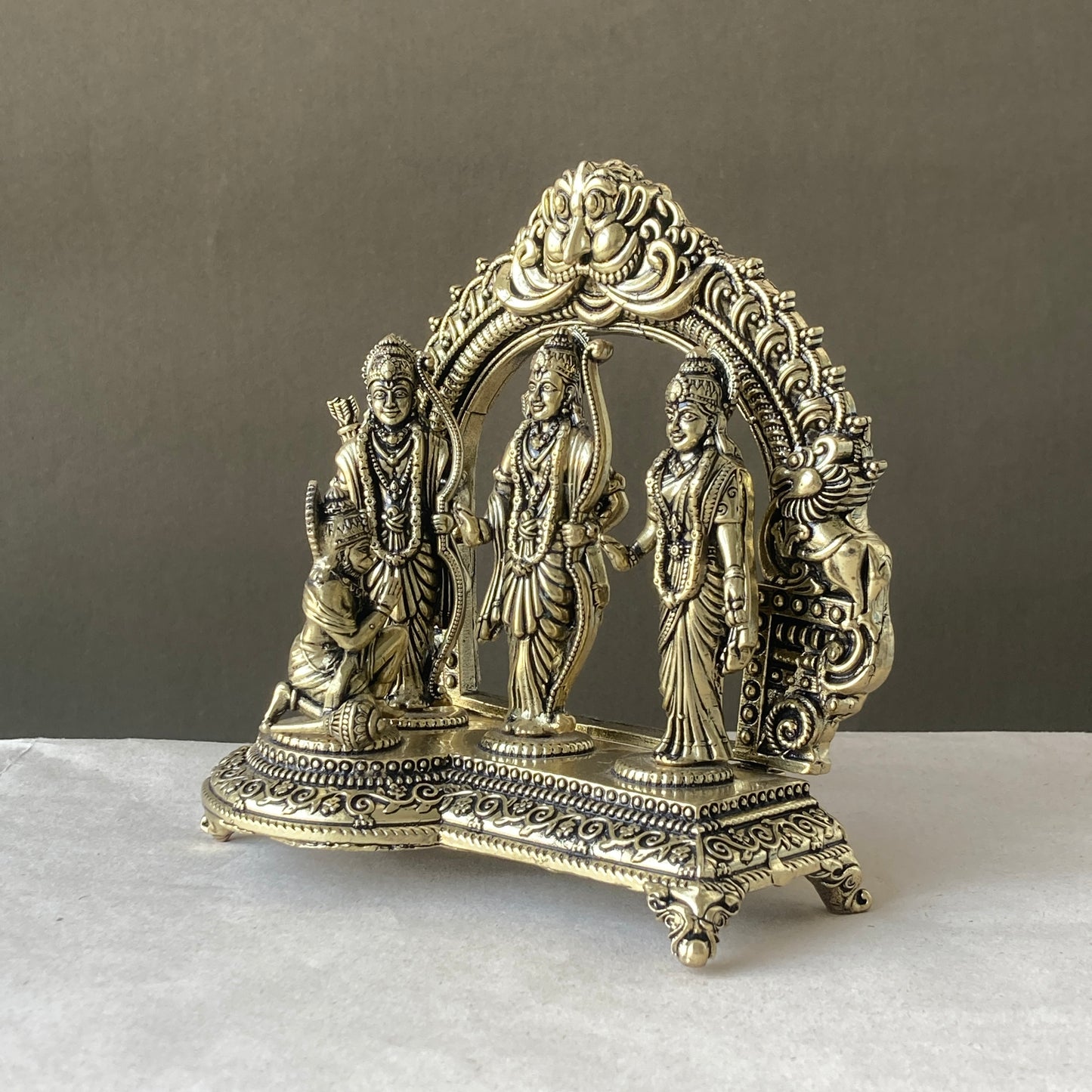 Ram Darbar