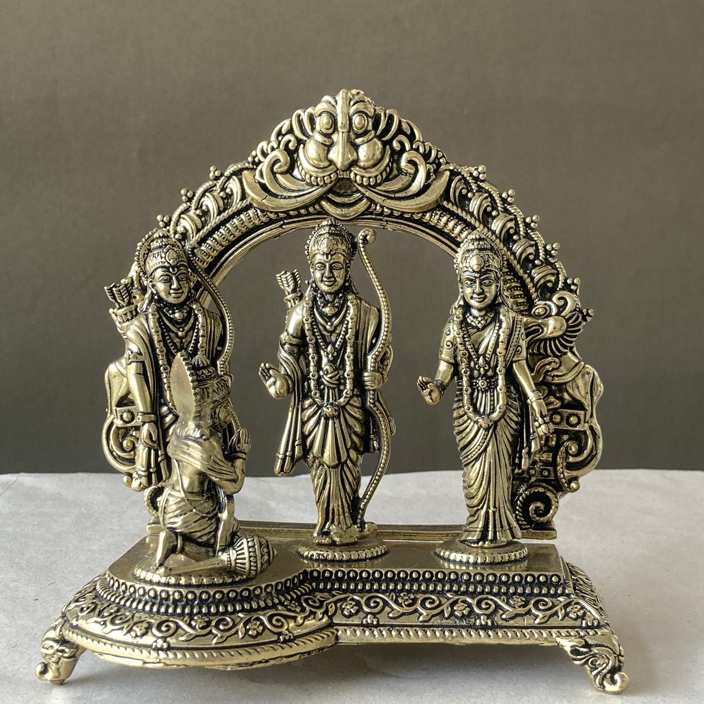 Ram Darbar