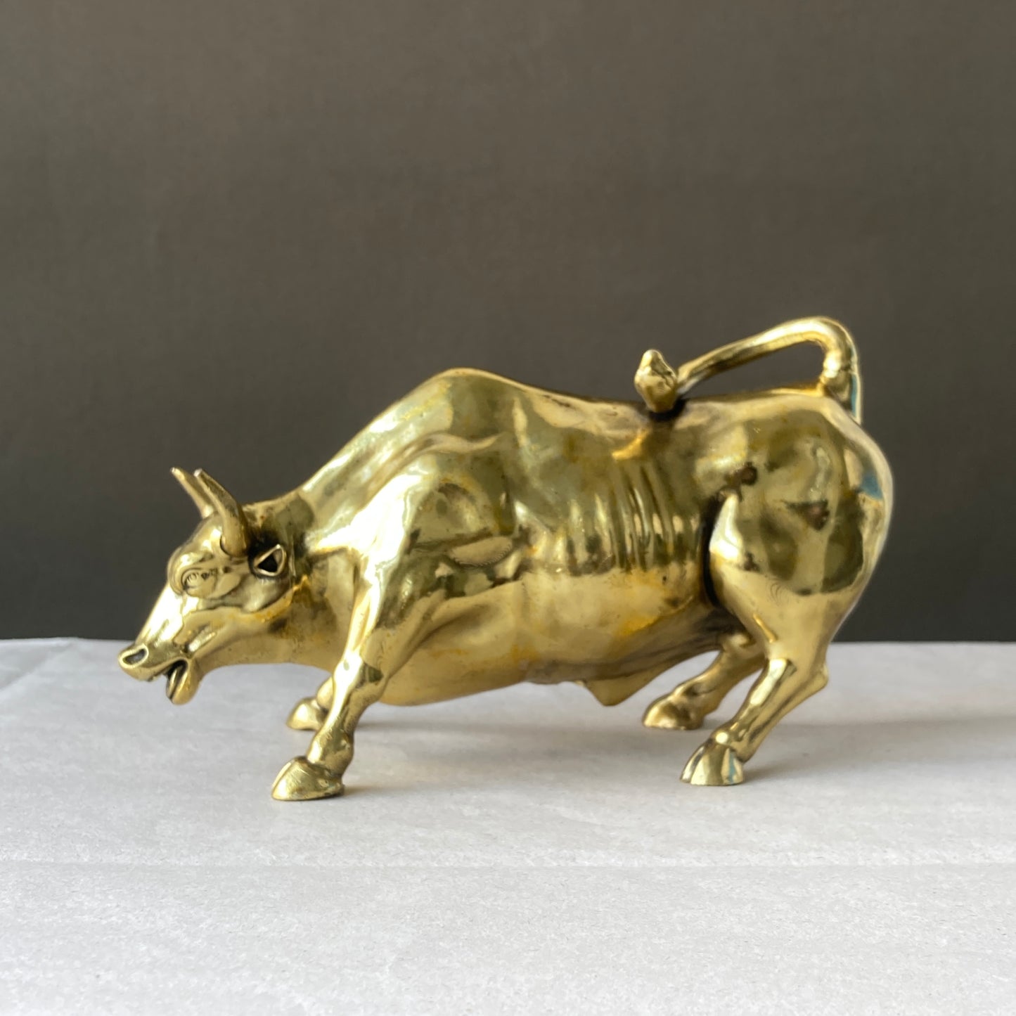 Bull