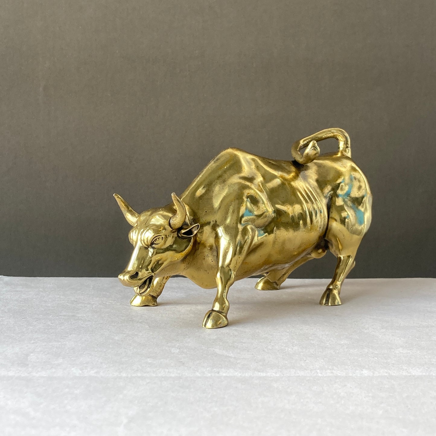 Bull