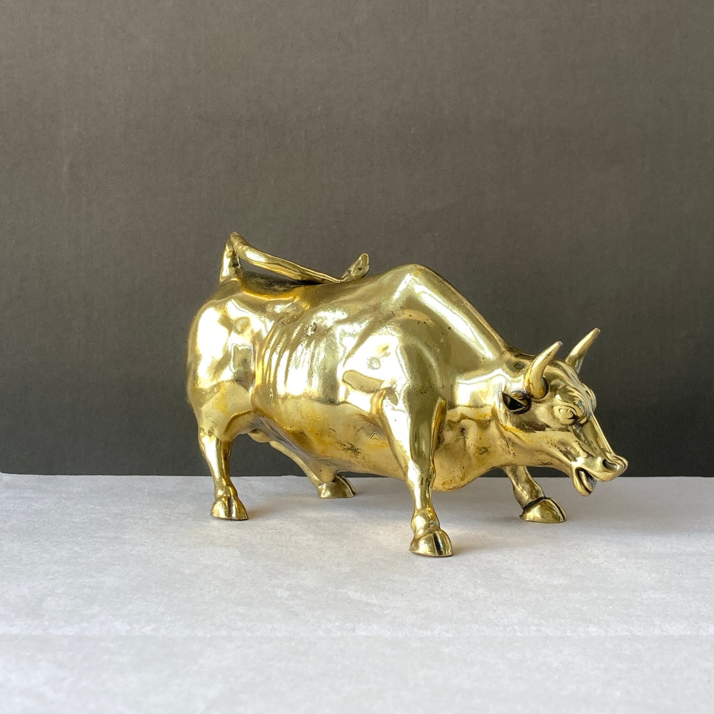 Bull