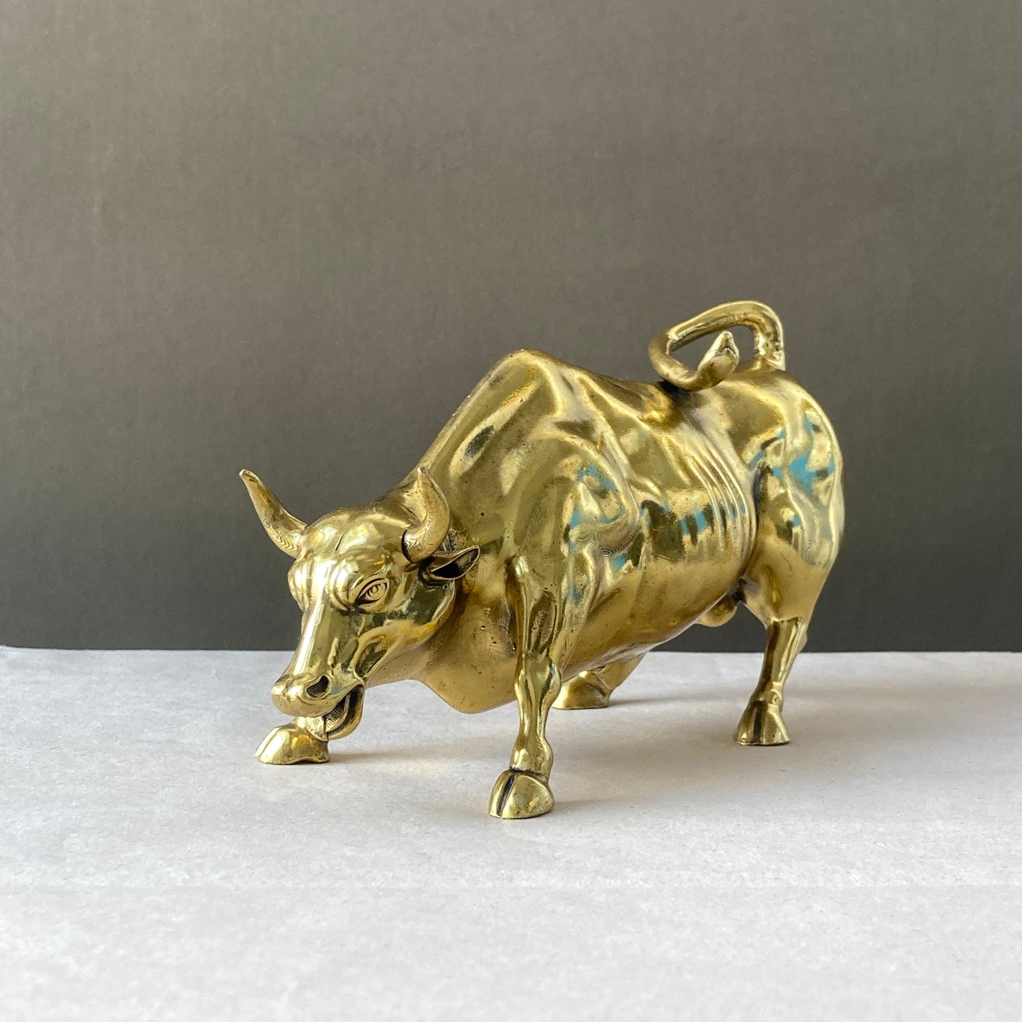 Bull