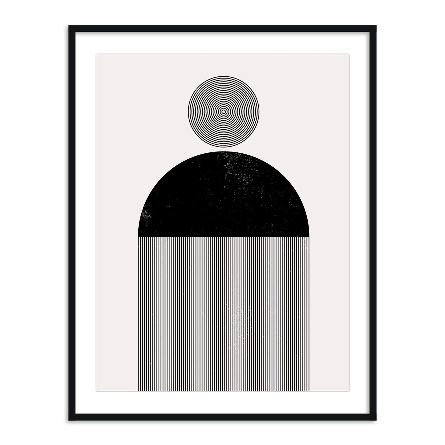 Theoretical Art 1 - The Atrang