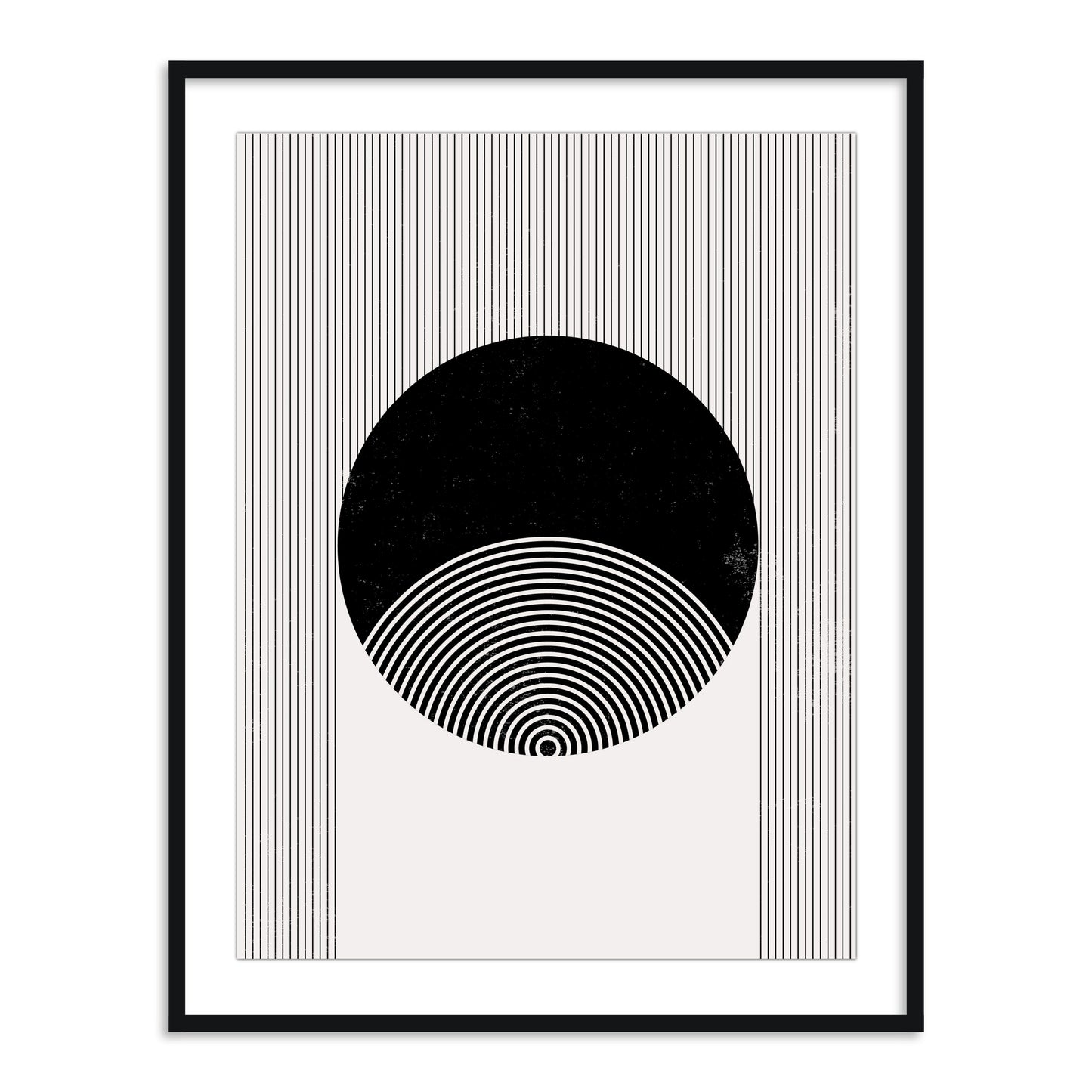 Dream Geometric 1 - The Atrang