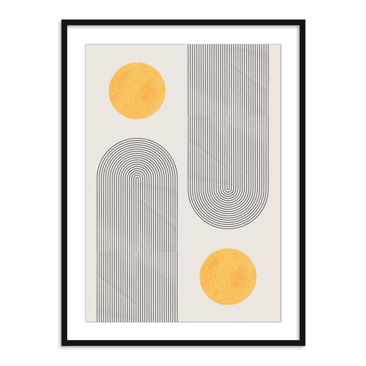 Geometric Capsule 1 - The Atrang