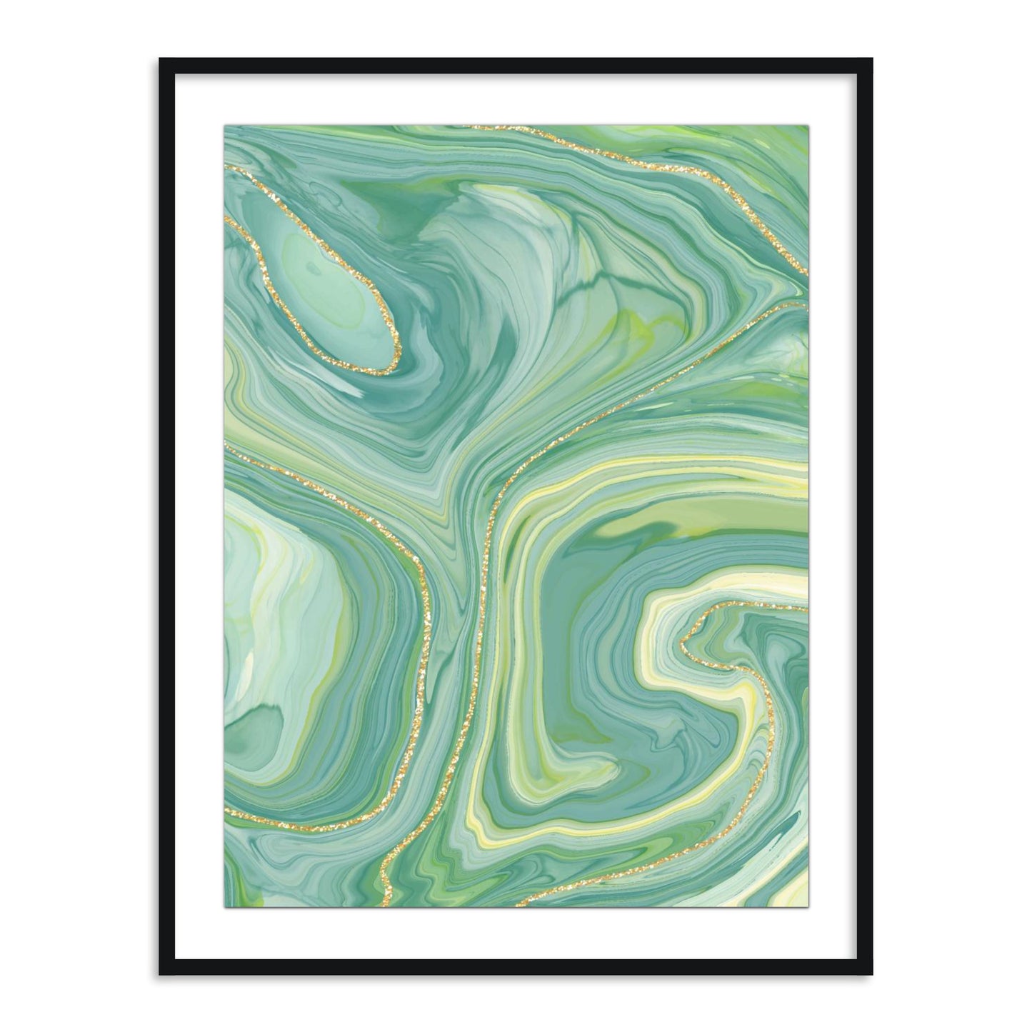 Green Ripple 1 - The Atrang