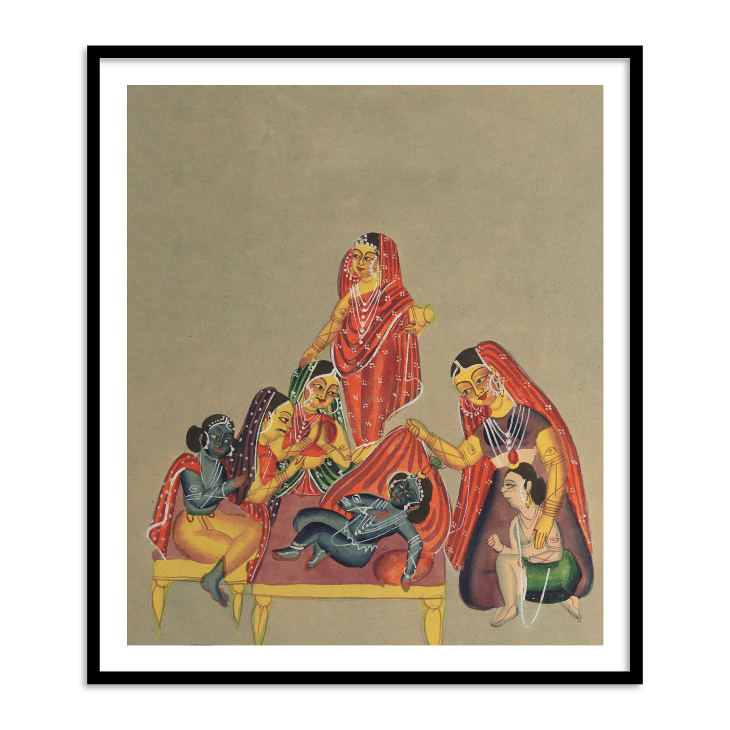 Kalighat 6