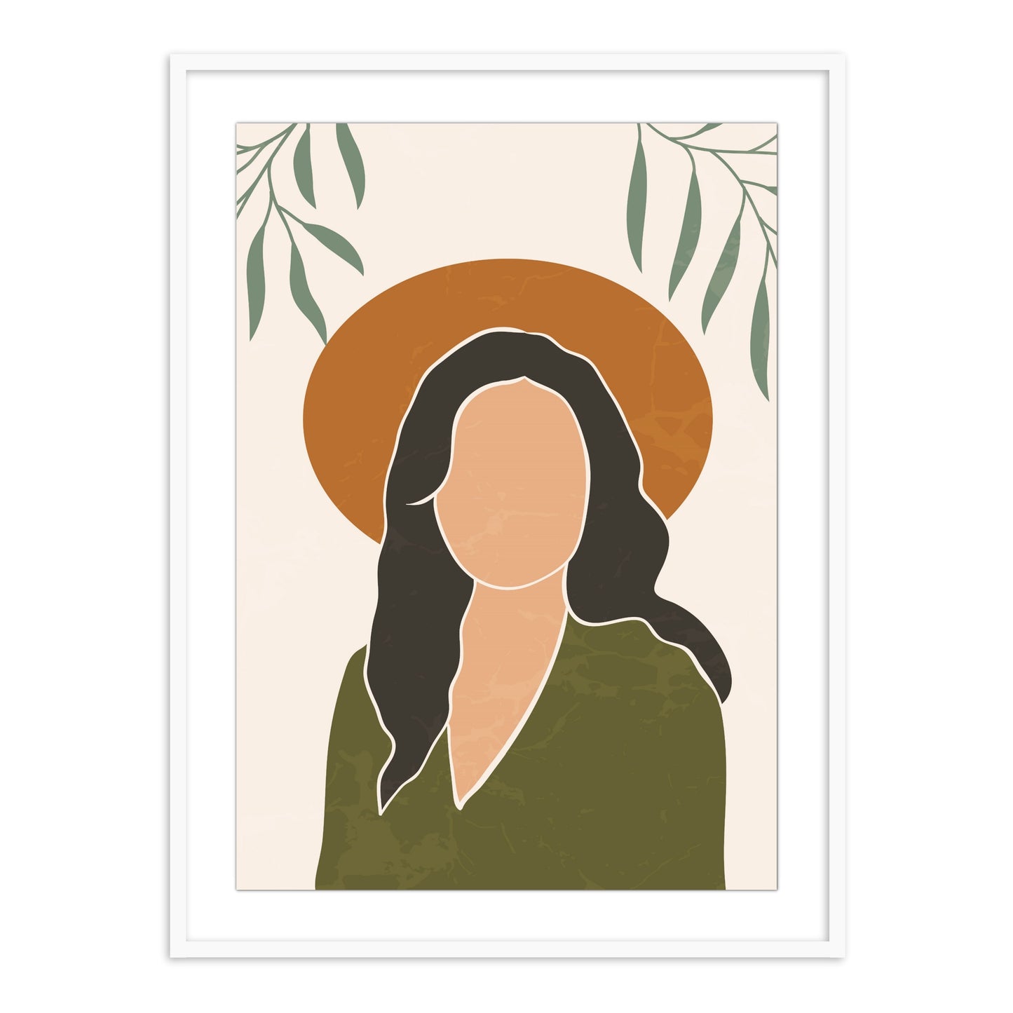 Divine Beauty II - The Atrang