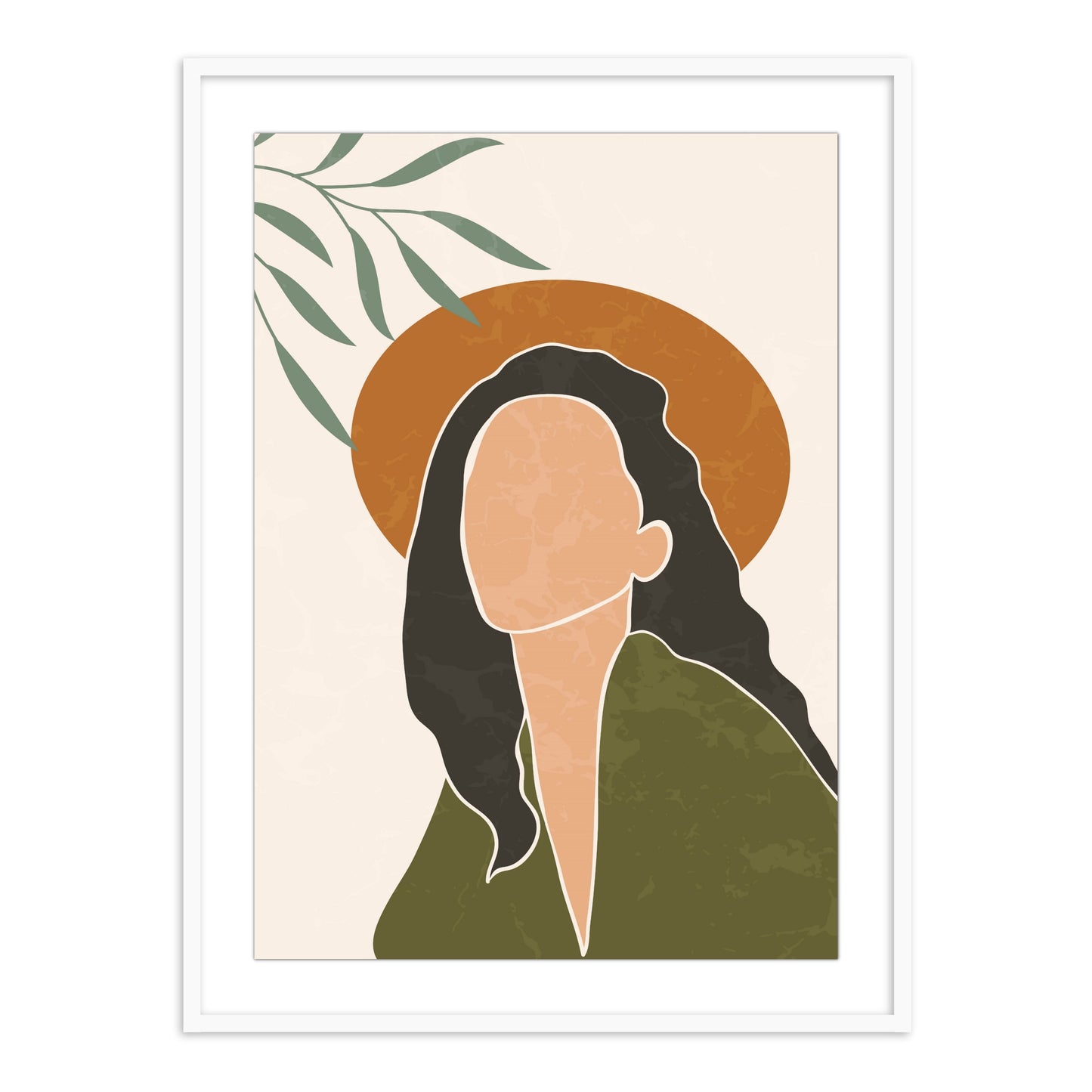 Divine Beauty III - The Atrang