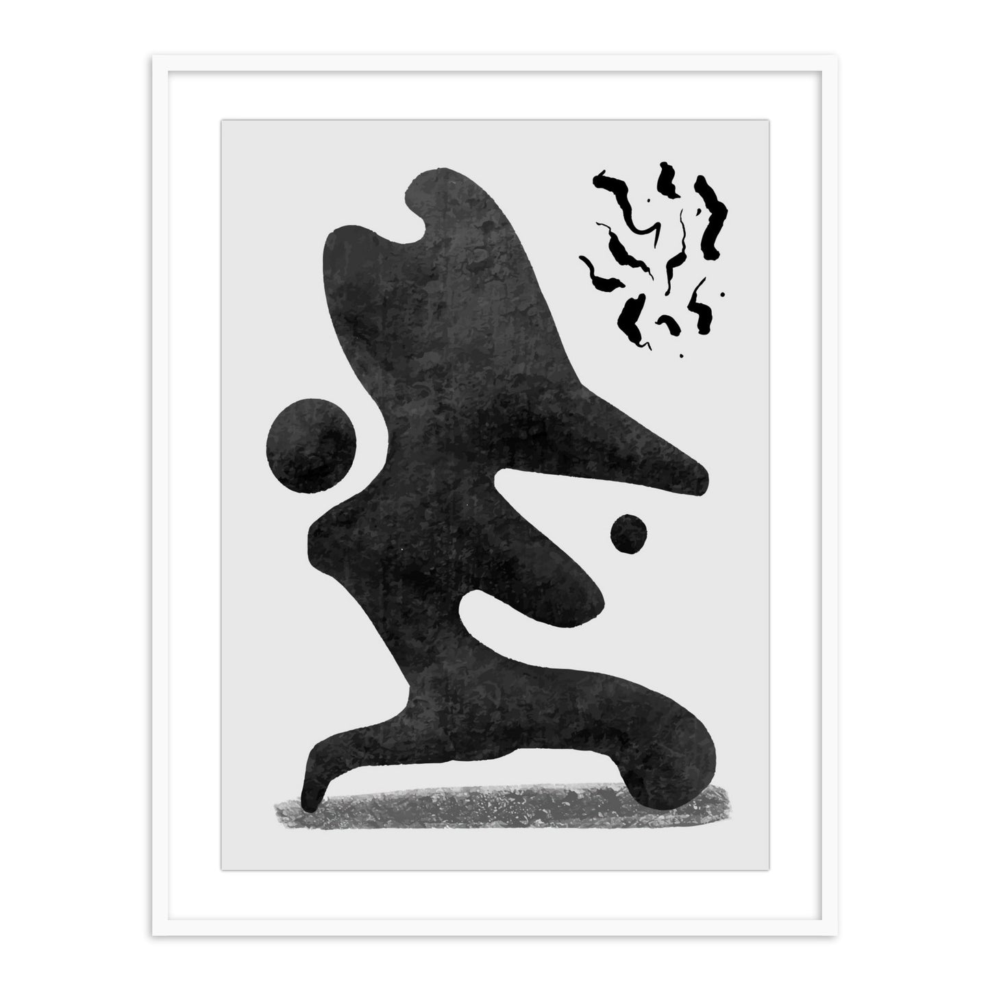 Emotions 2 - Matisse Inspired - The Atrang