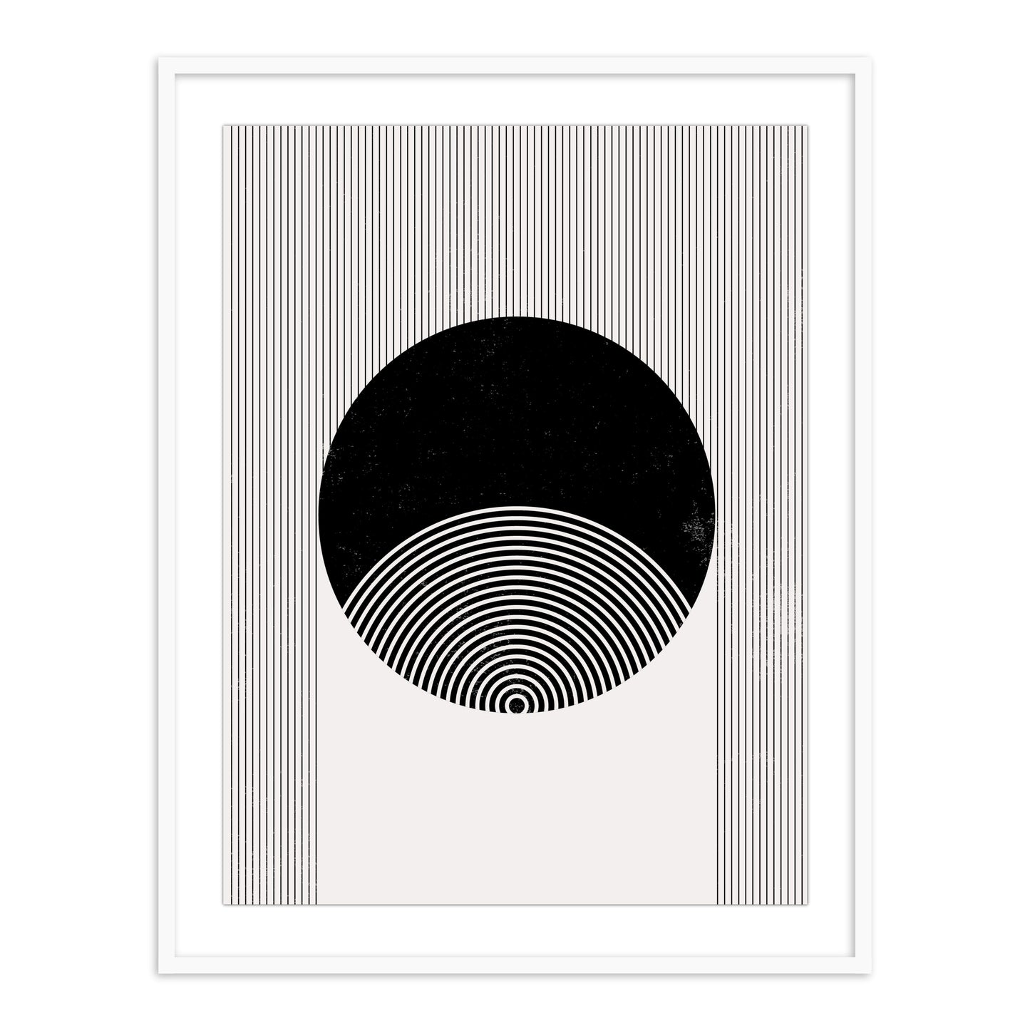 Dream Geometric 1 - The Atrang