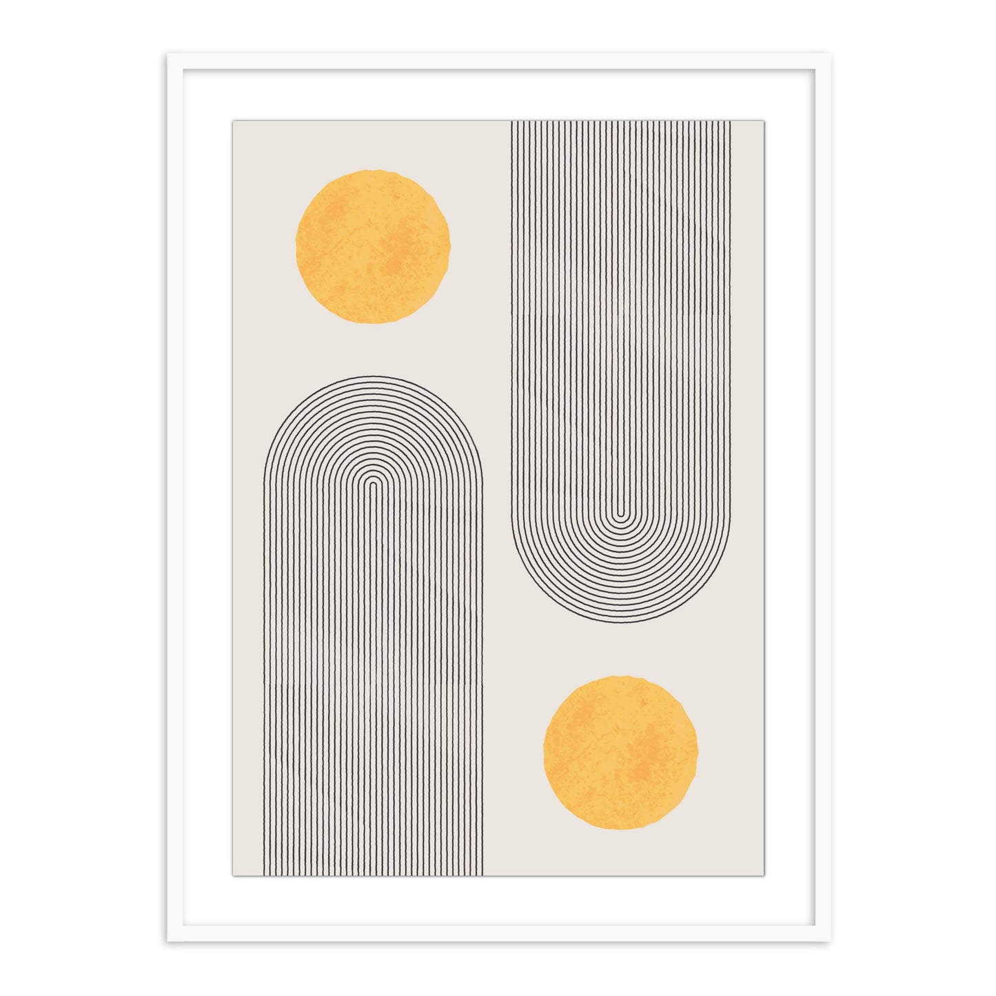Geometric Capsule 1 - The Atrang