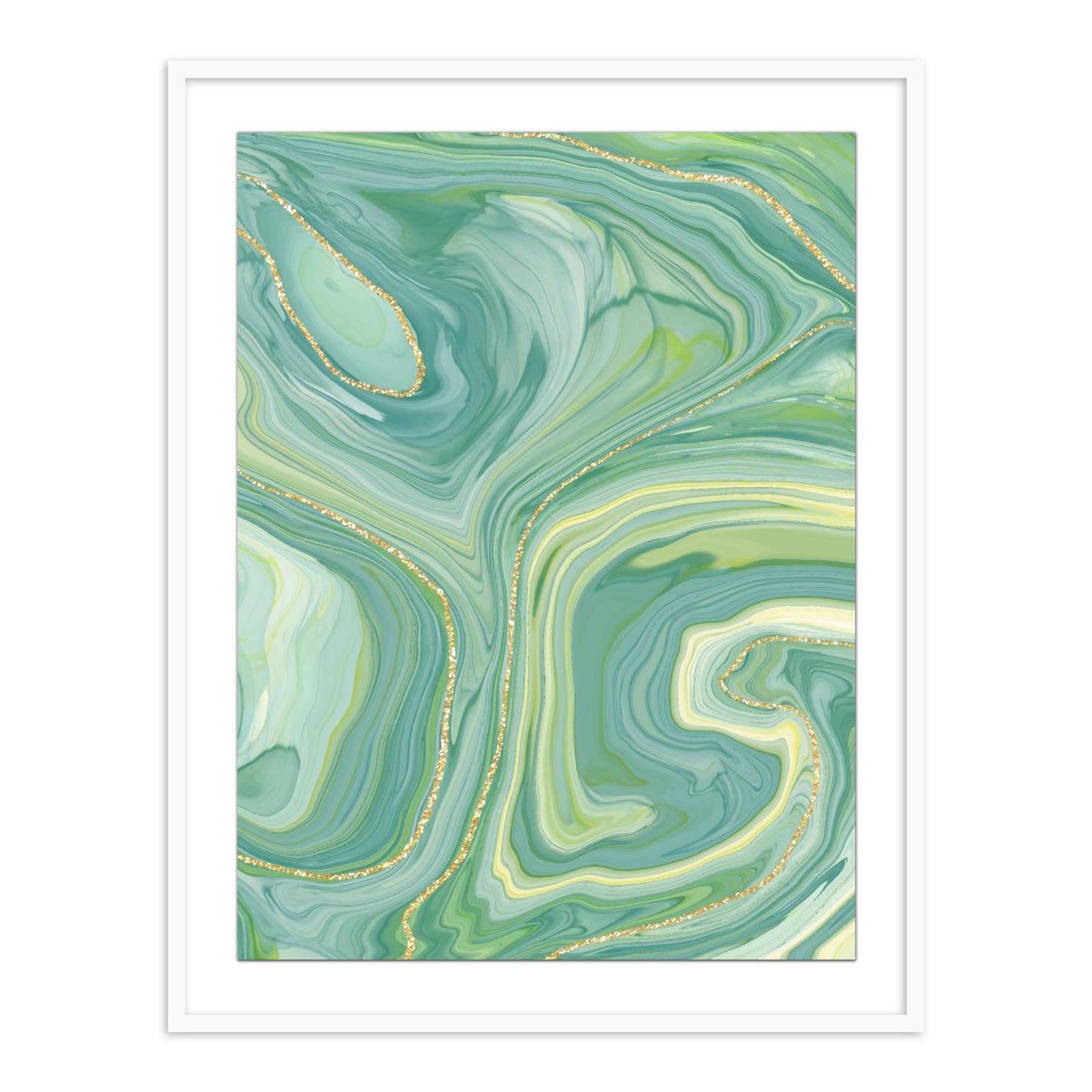 Green Ripple 1 - The Atrang