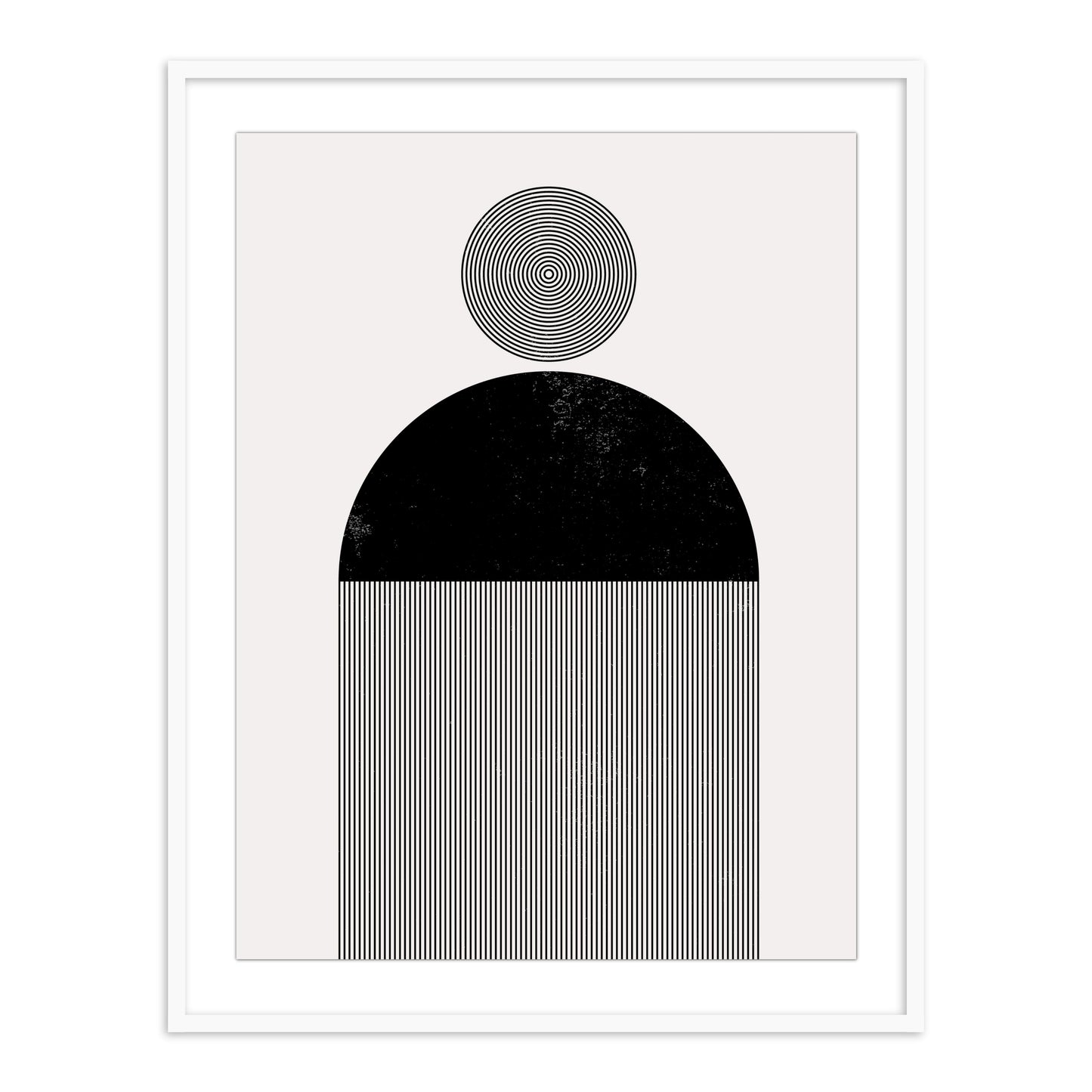 Theoretical Art 1 - The Atrang