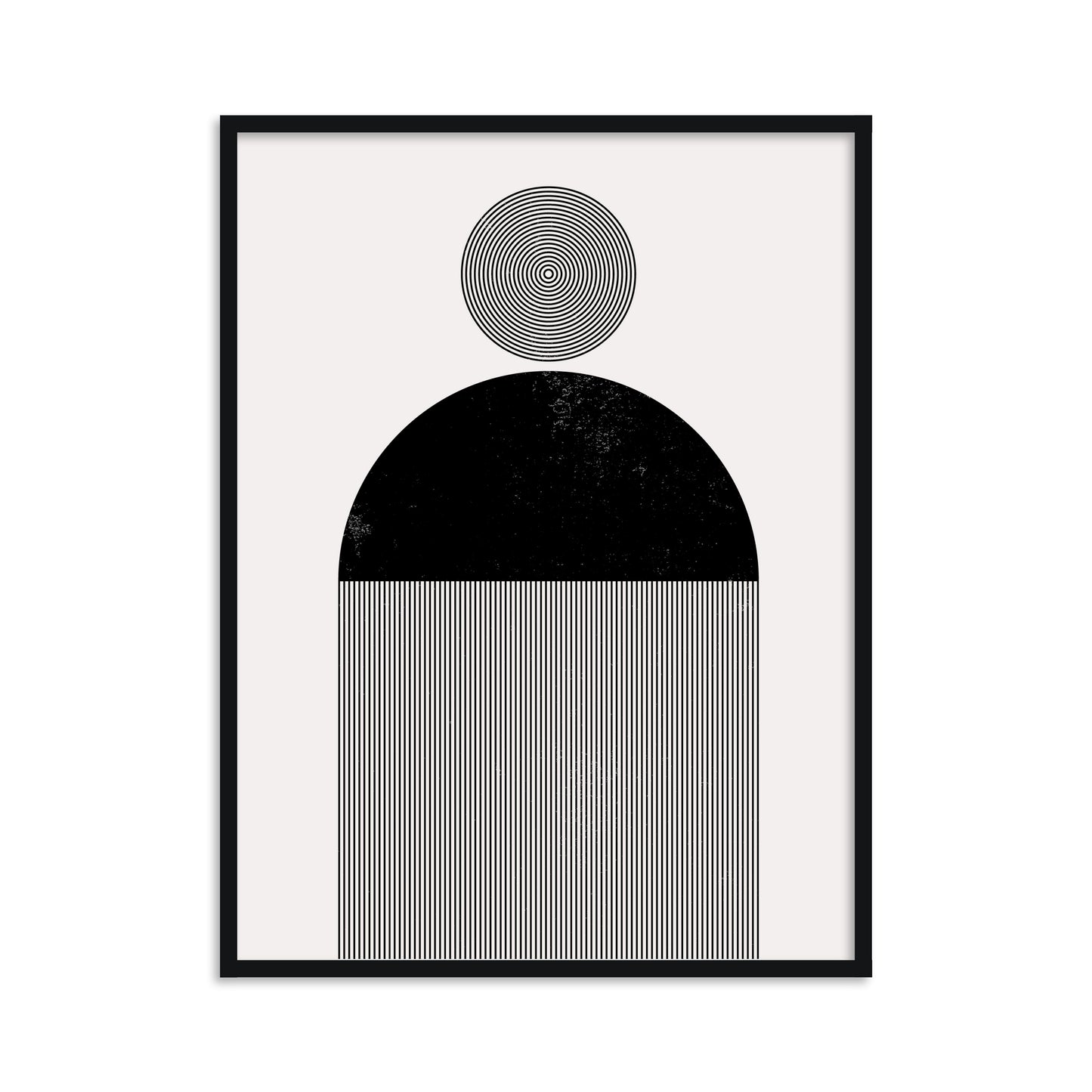 Theoretical Art 1 - The Atrang