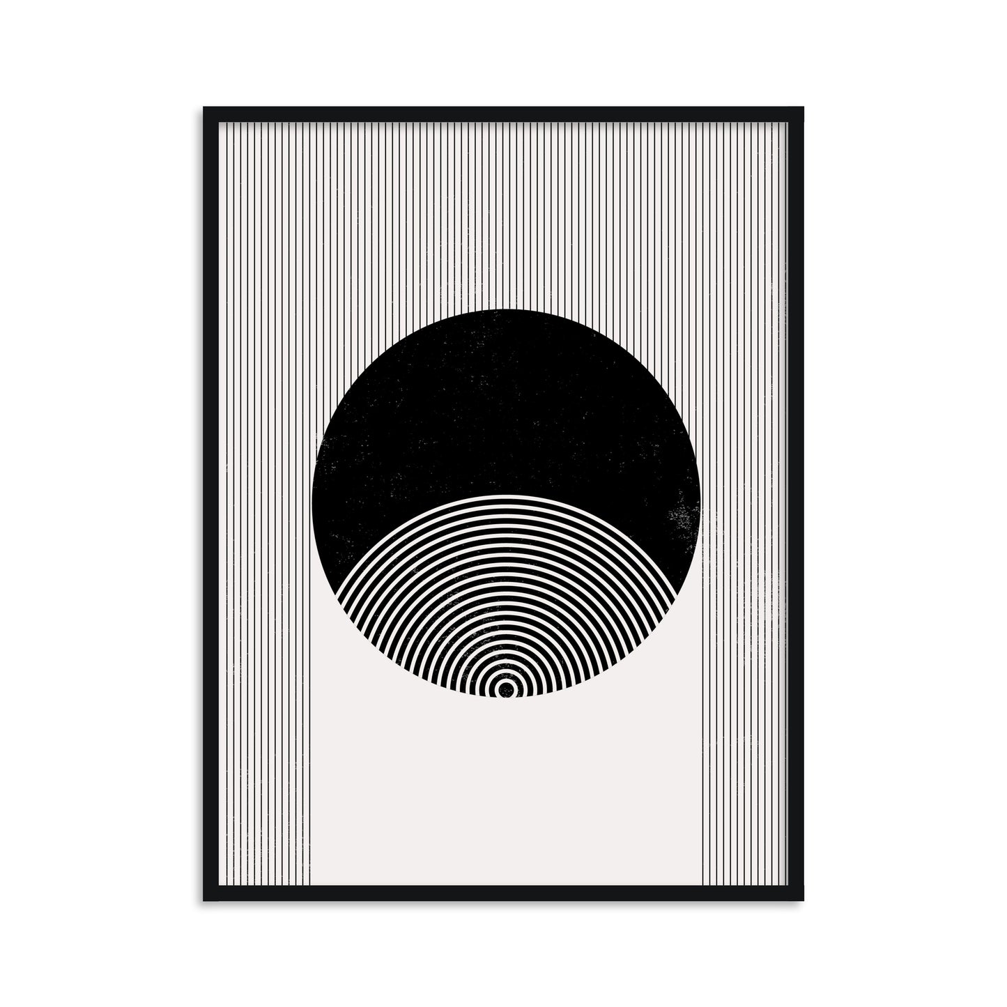 Dream Geometric 1 - The Atrang