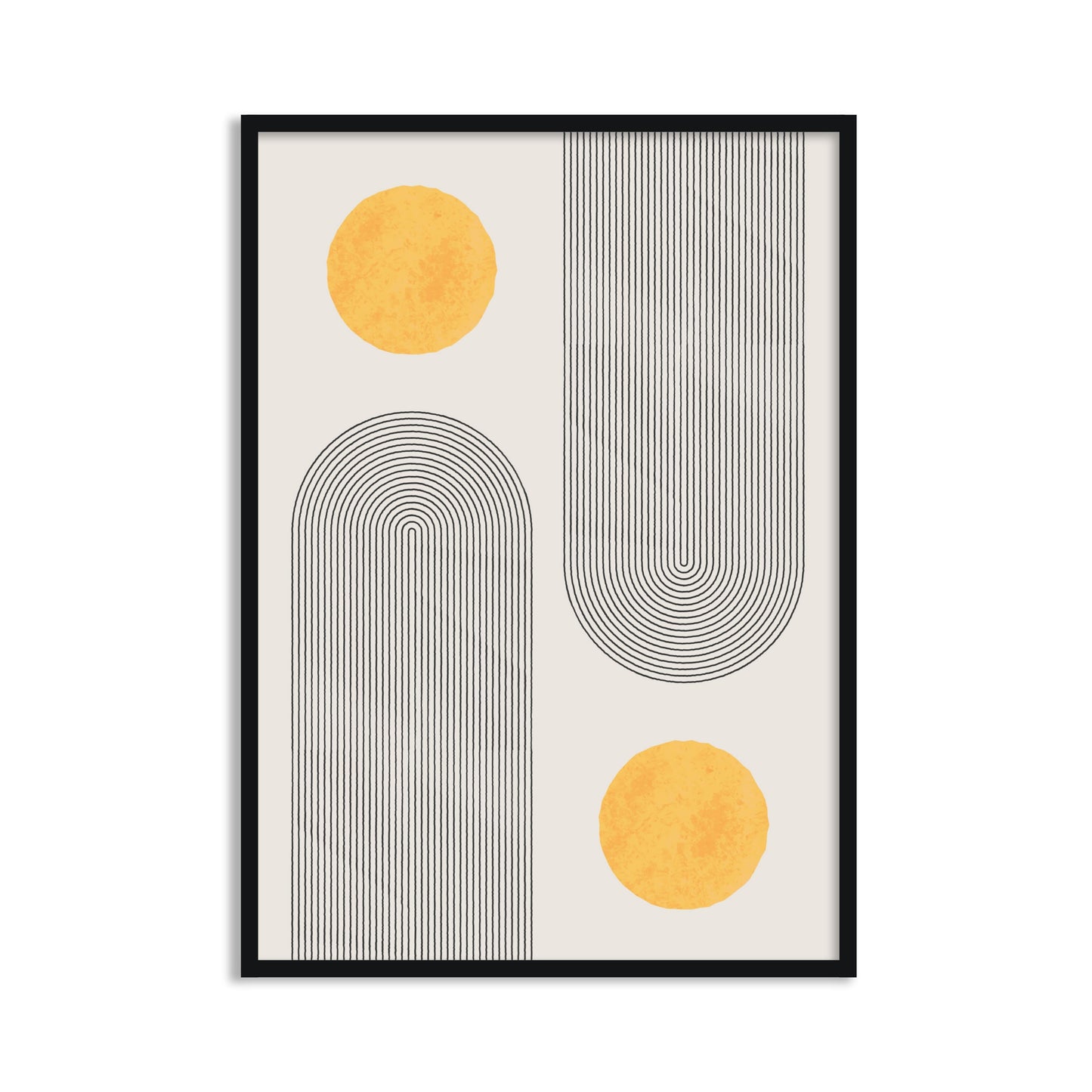 Geometric Capsule 1 - The Atrang