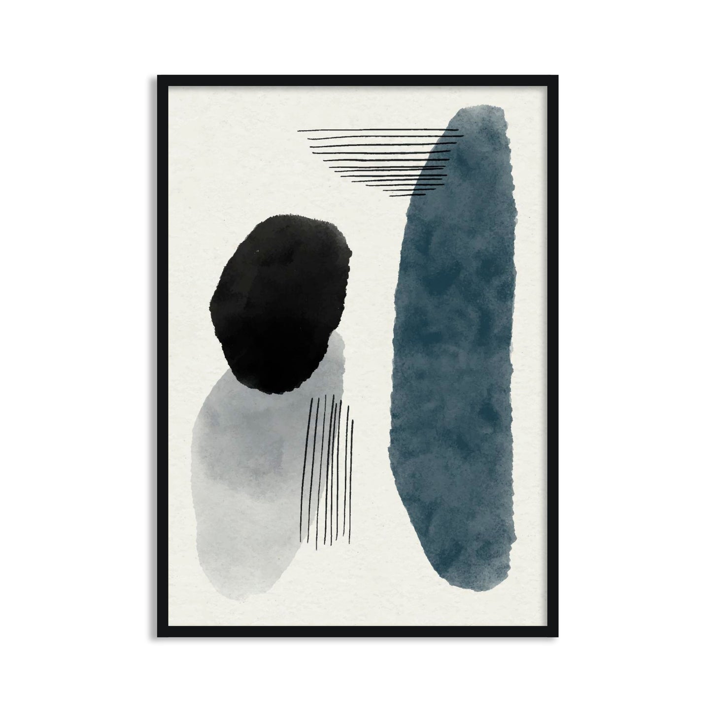 Dull Strokes 3
