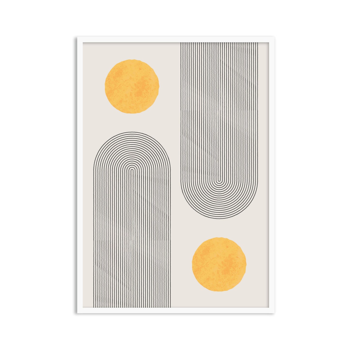 Geometric Capsule 1 - The Atrang