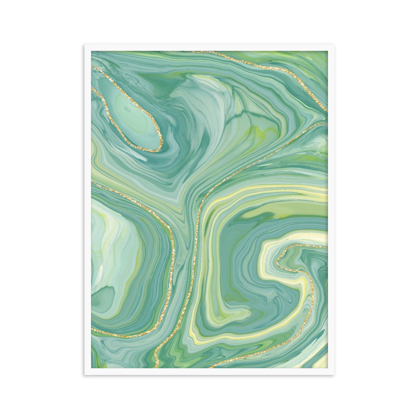 Green Ripple 1 - The Atrang