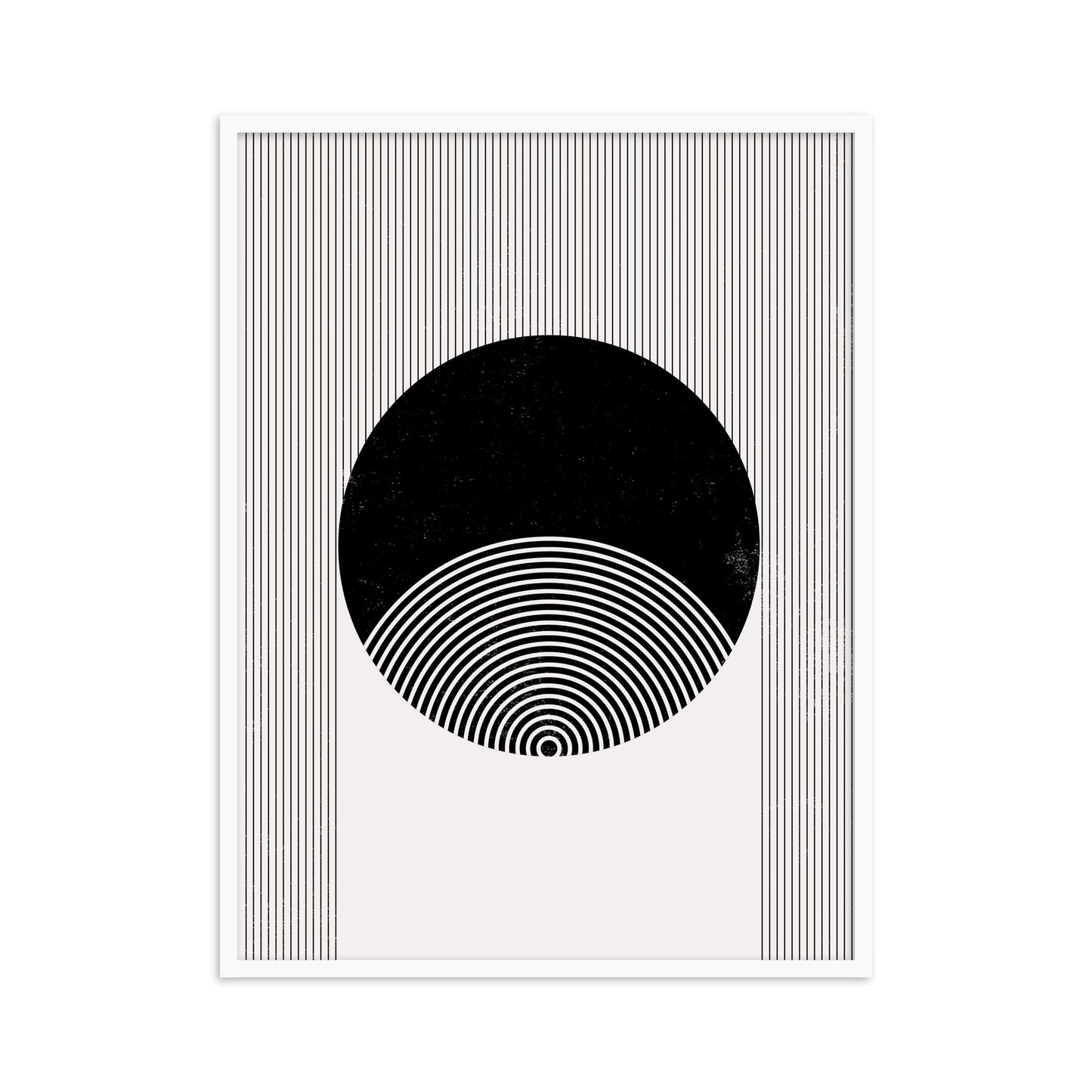 Dream Geometric 1 - The Atrang