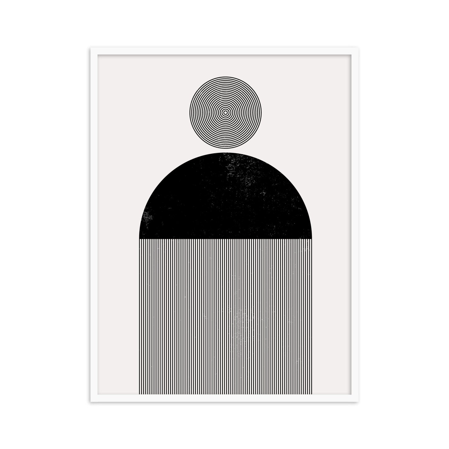 Theoretical Art 1 - The Atrang